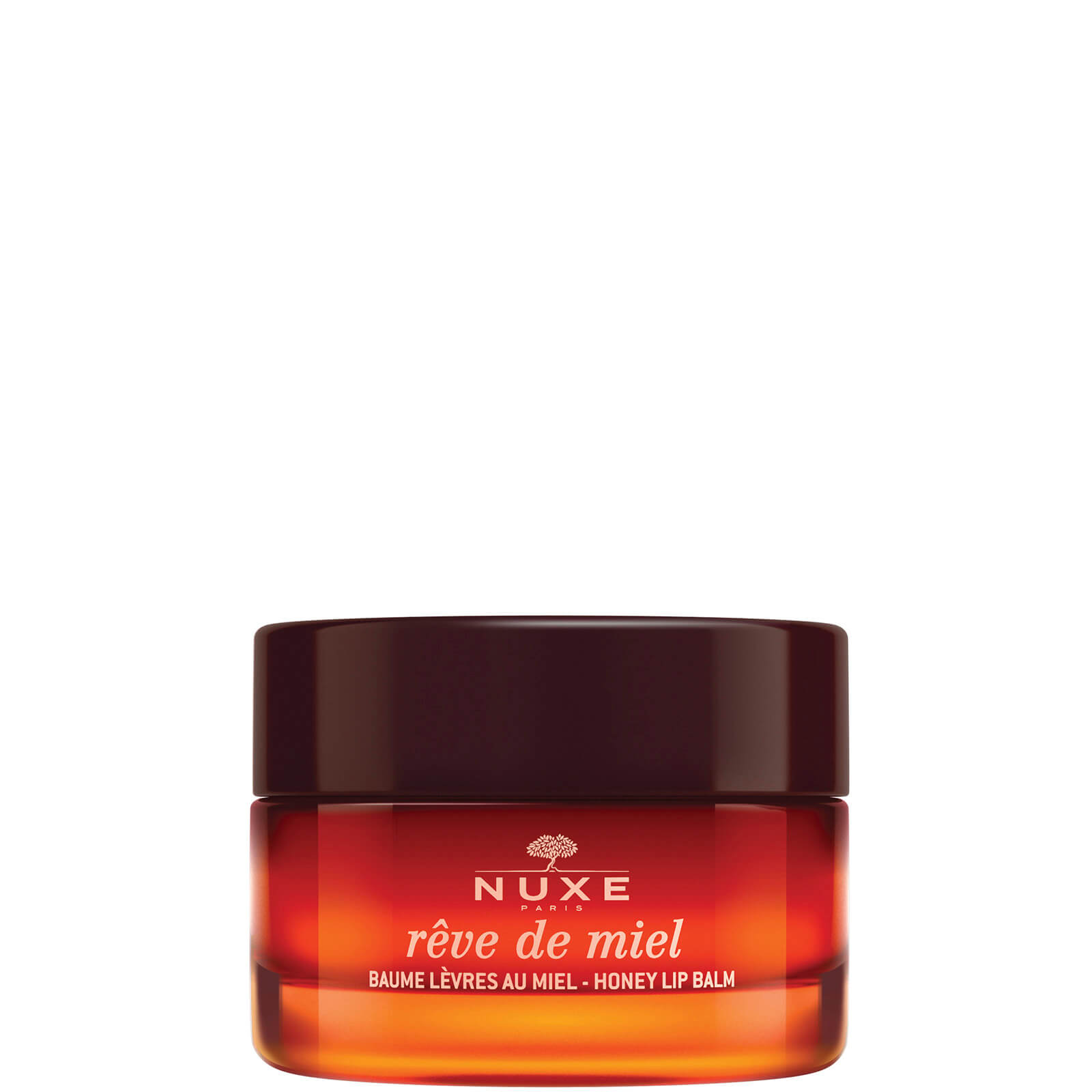 NUXE Rêve de Miel Lip Balm New Formula