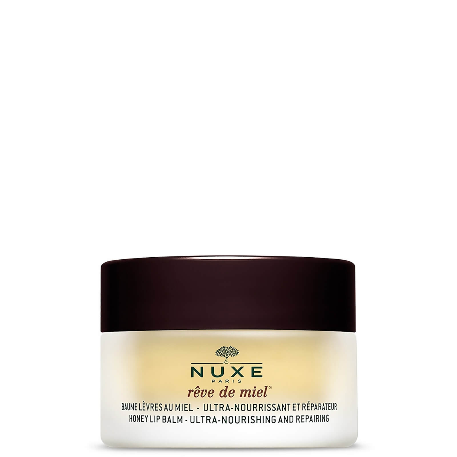 

NUXE Rêve de Miel Lip Balm New Formula