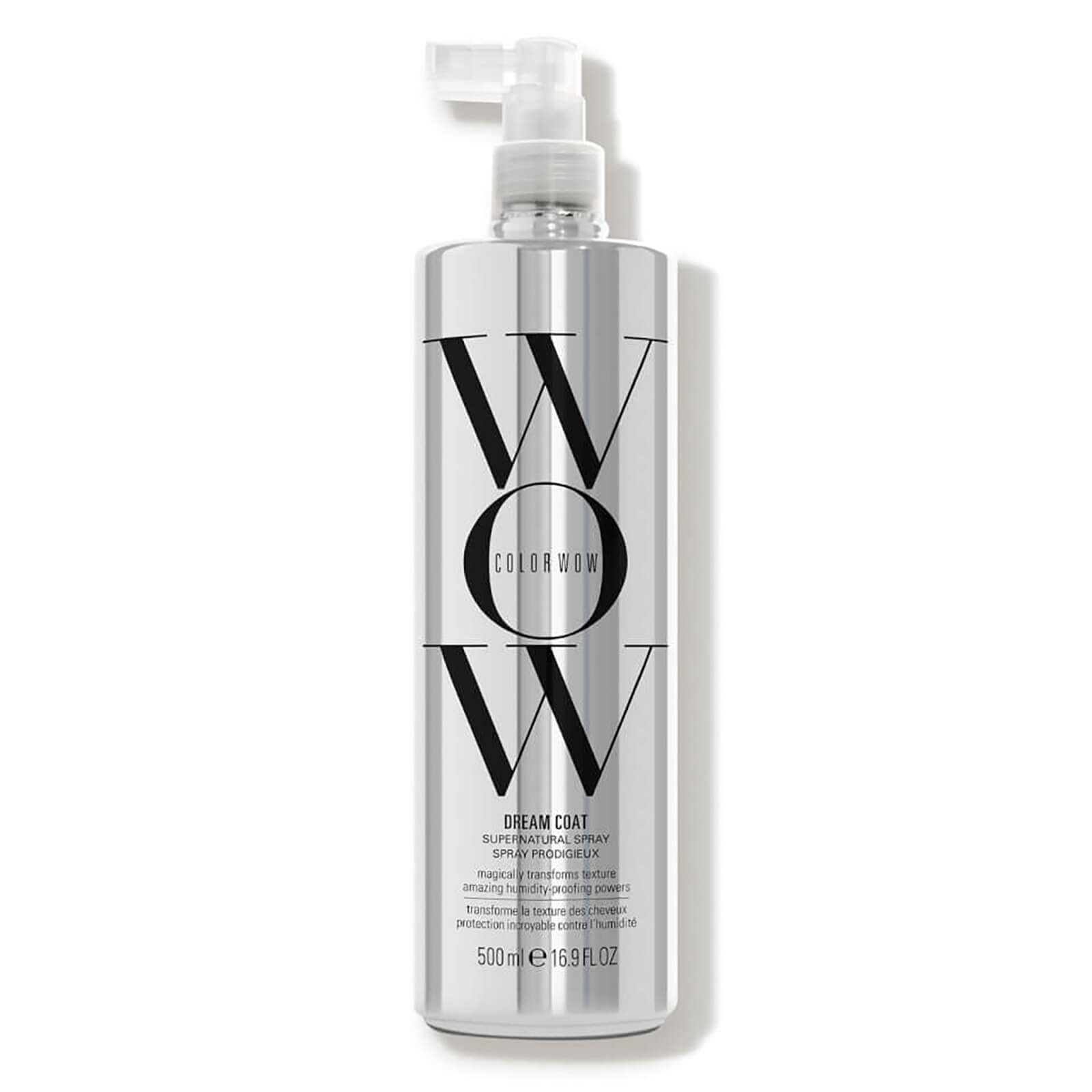 

Color Wow Dream Coat Supernatural Spray Supersize 500ml
