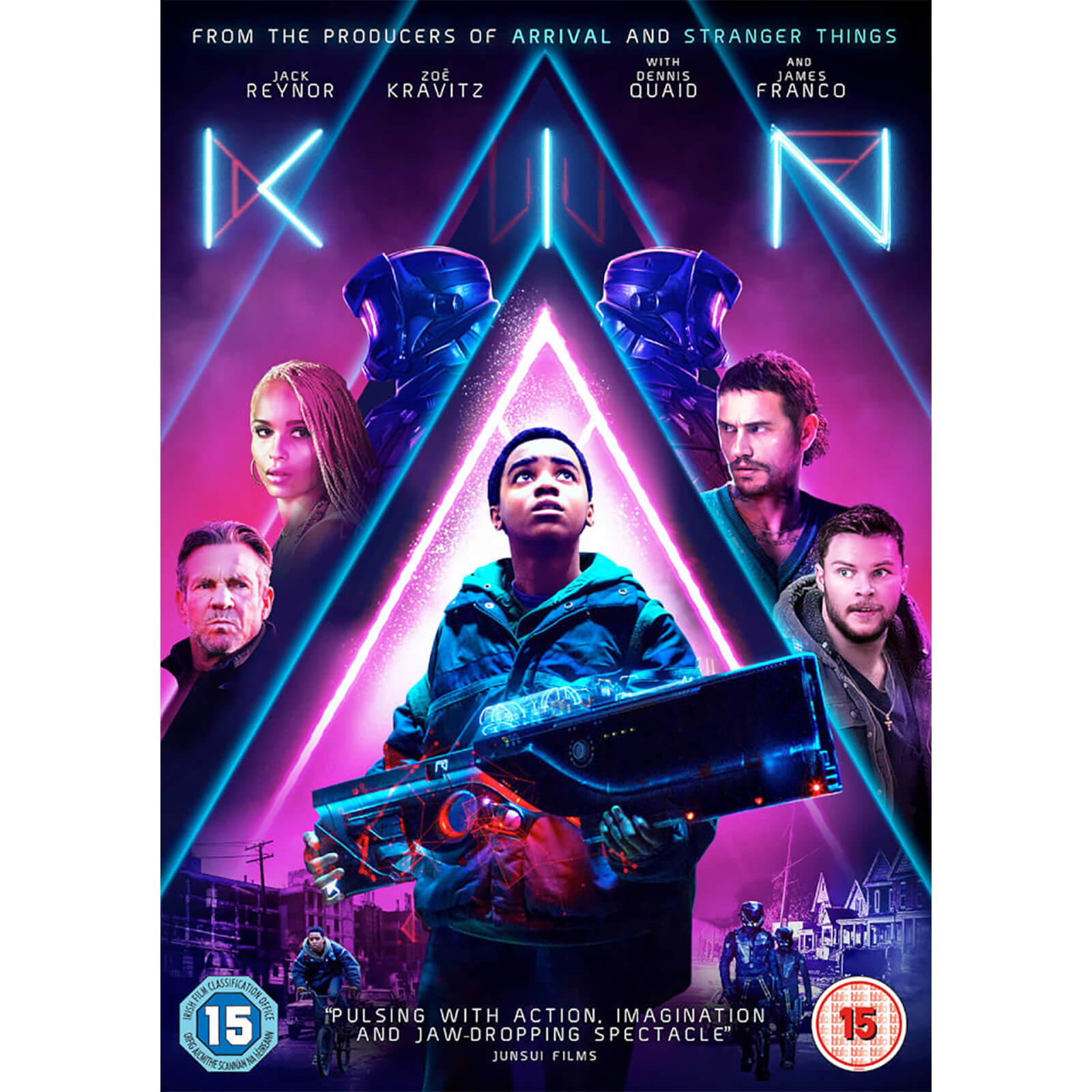 Kin