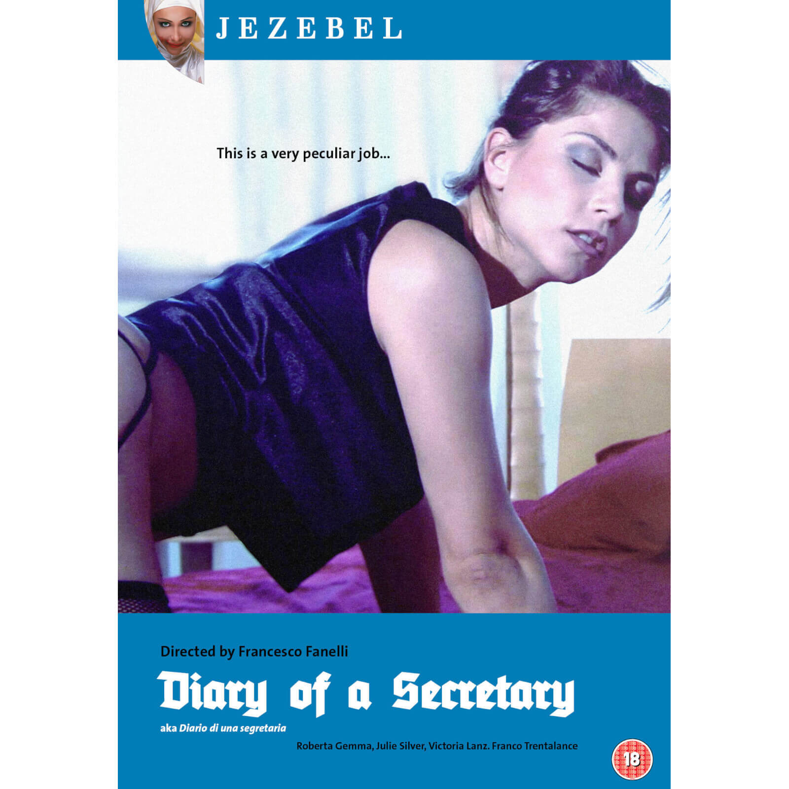 Diary of a Secretary