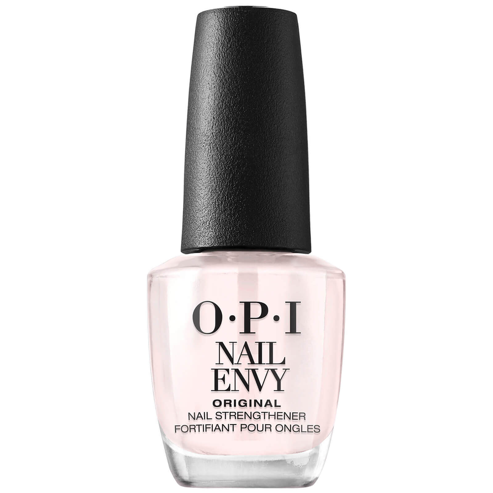 OPI Nail Envy Treatment Strength + Color - Pink to Envy 15ml