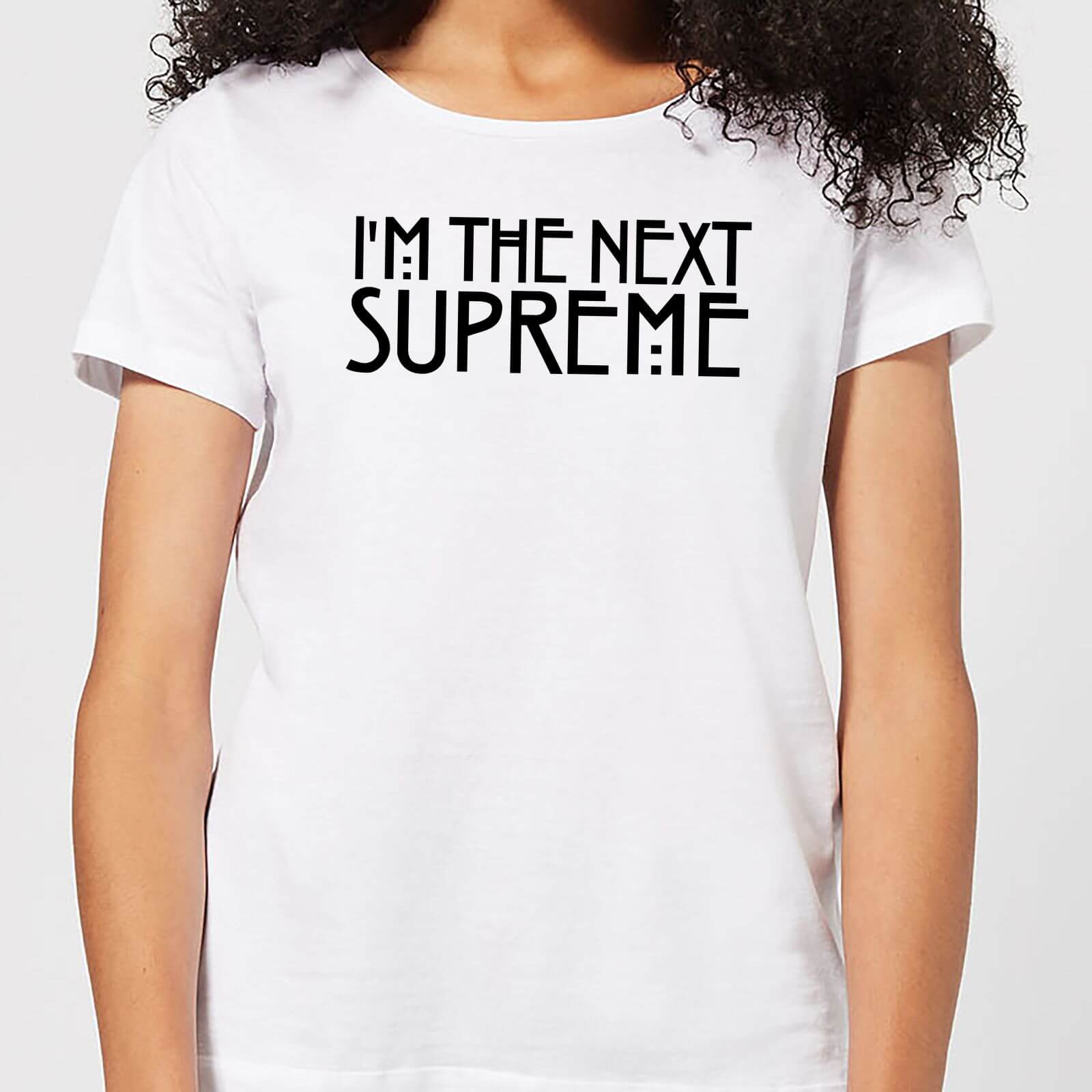 supreme womens t shirt
