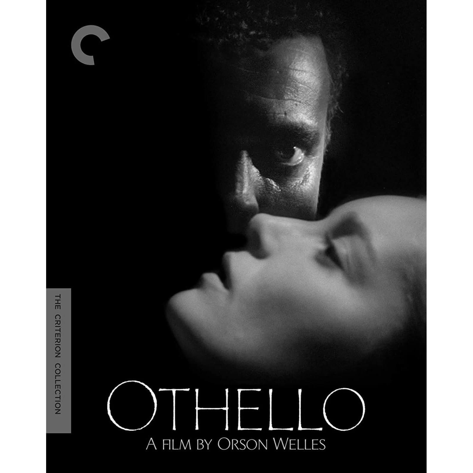 Othello (1952) - The Criterion Collection