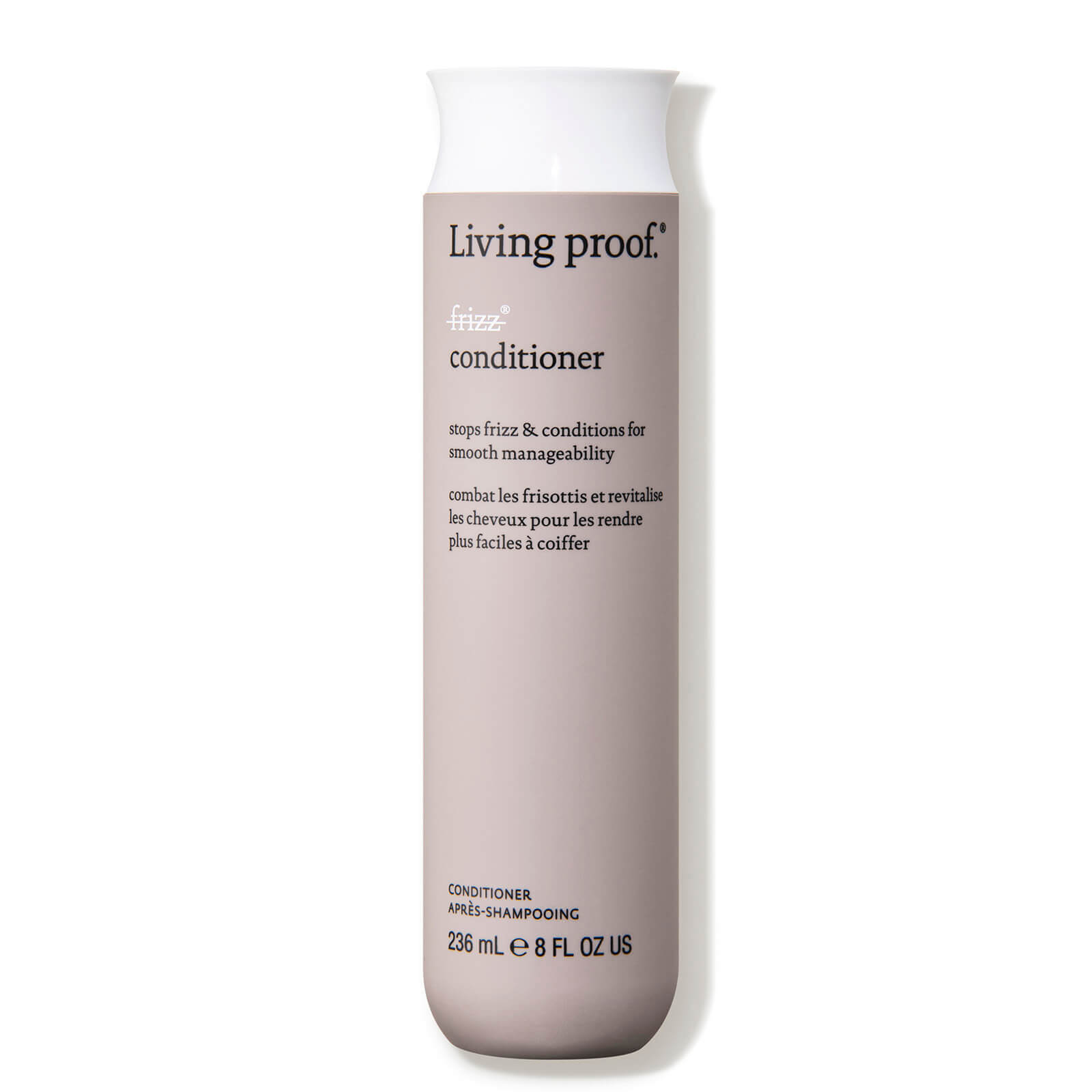 Living Proof No Frizz Conditioner 236ml