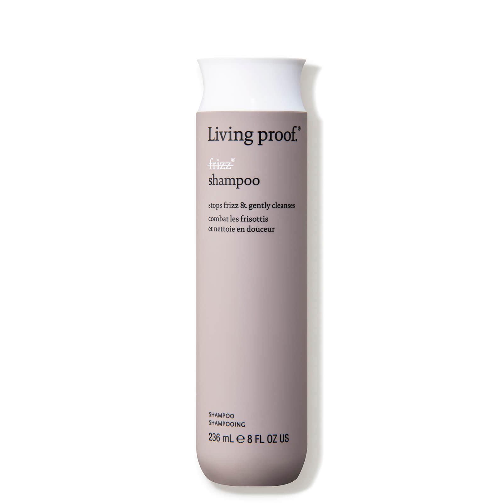 Living Proof No Frizz Shampoo 236ml