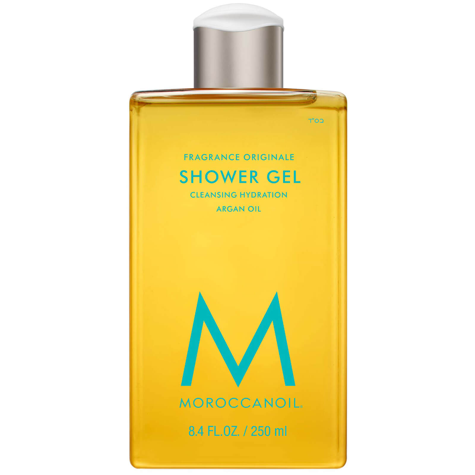 Shop Moroccanoil Fragrance Originale Shower Gel 250ml