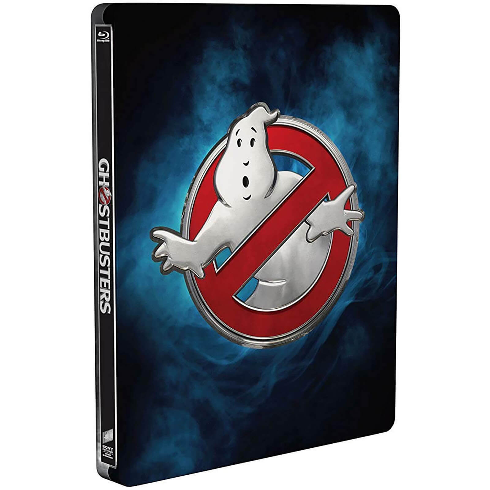 

Ghostbusters (2 Disc Magnet Steelbook)