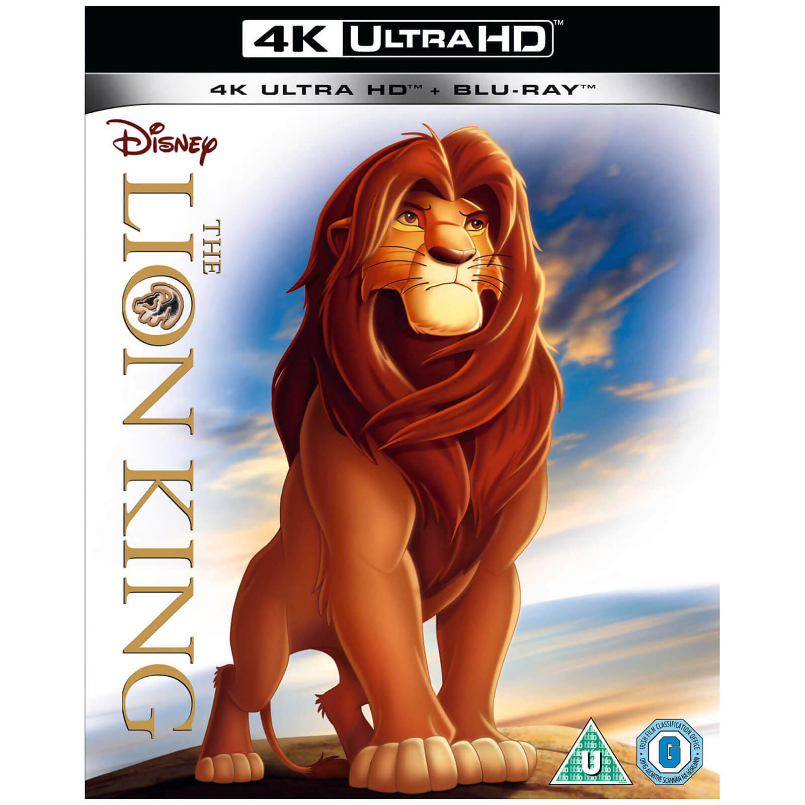 Click to view product details and reviews for The Lion King 4k Ultra Hd.