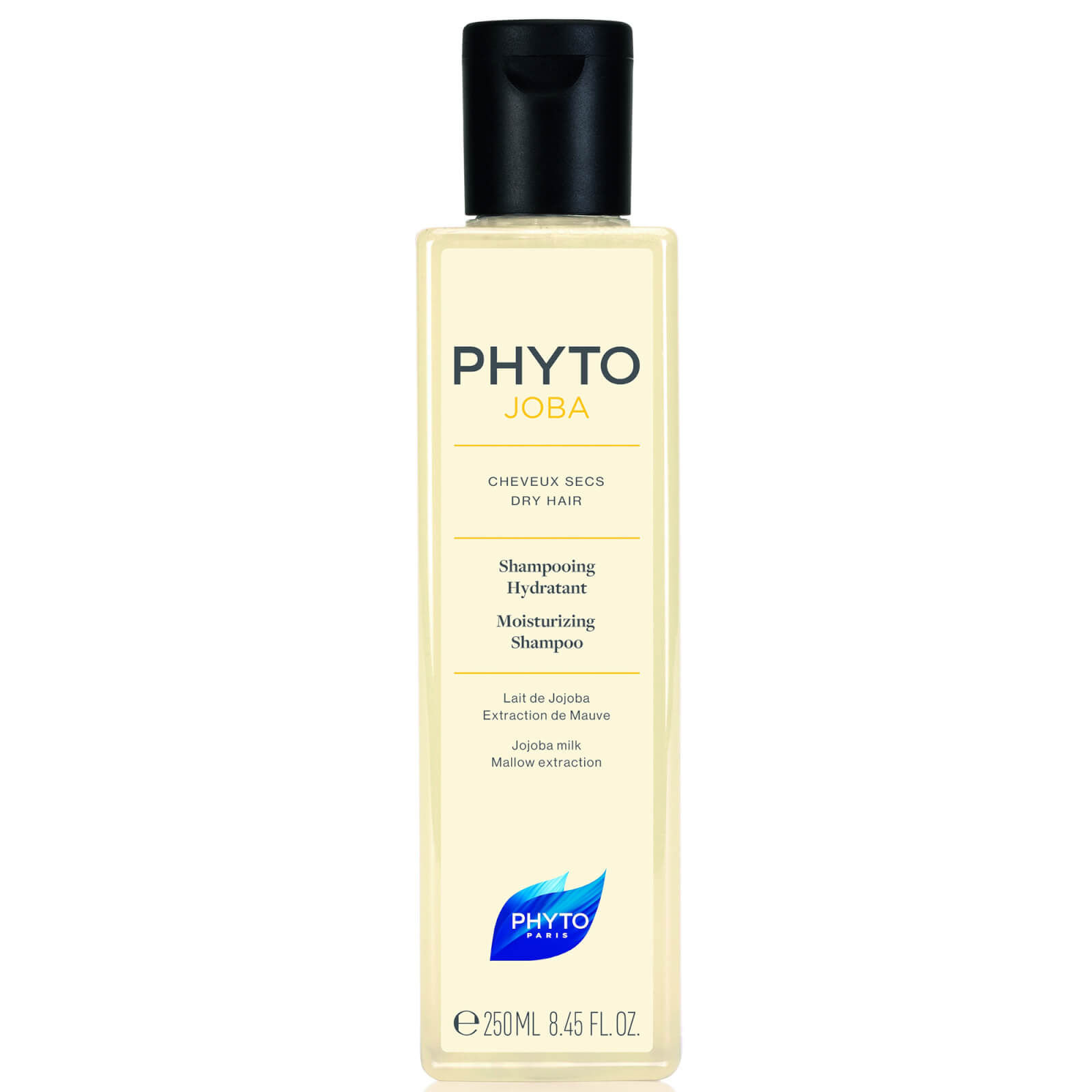 

Phyto Phytojoba Shampoo 250ml