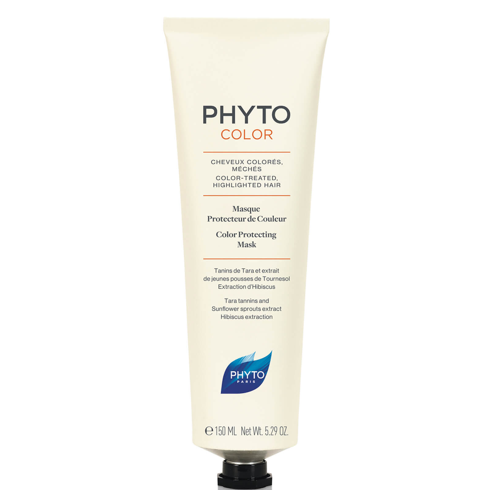 Phyto Phytocolor Care Mask 150ml