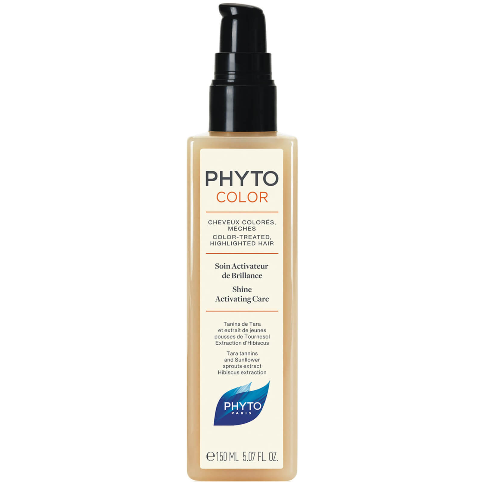 

Phyto Phytocolor Shine Activating Care 150ml