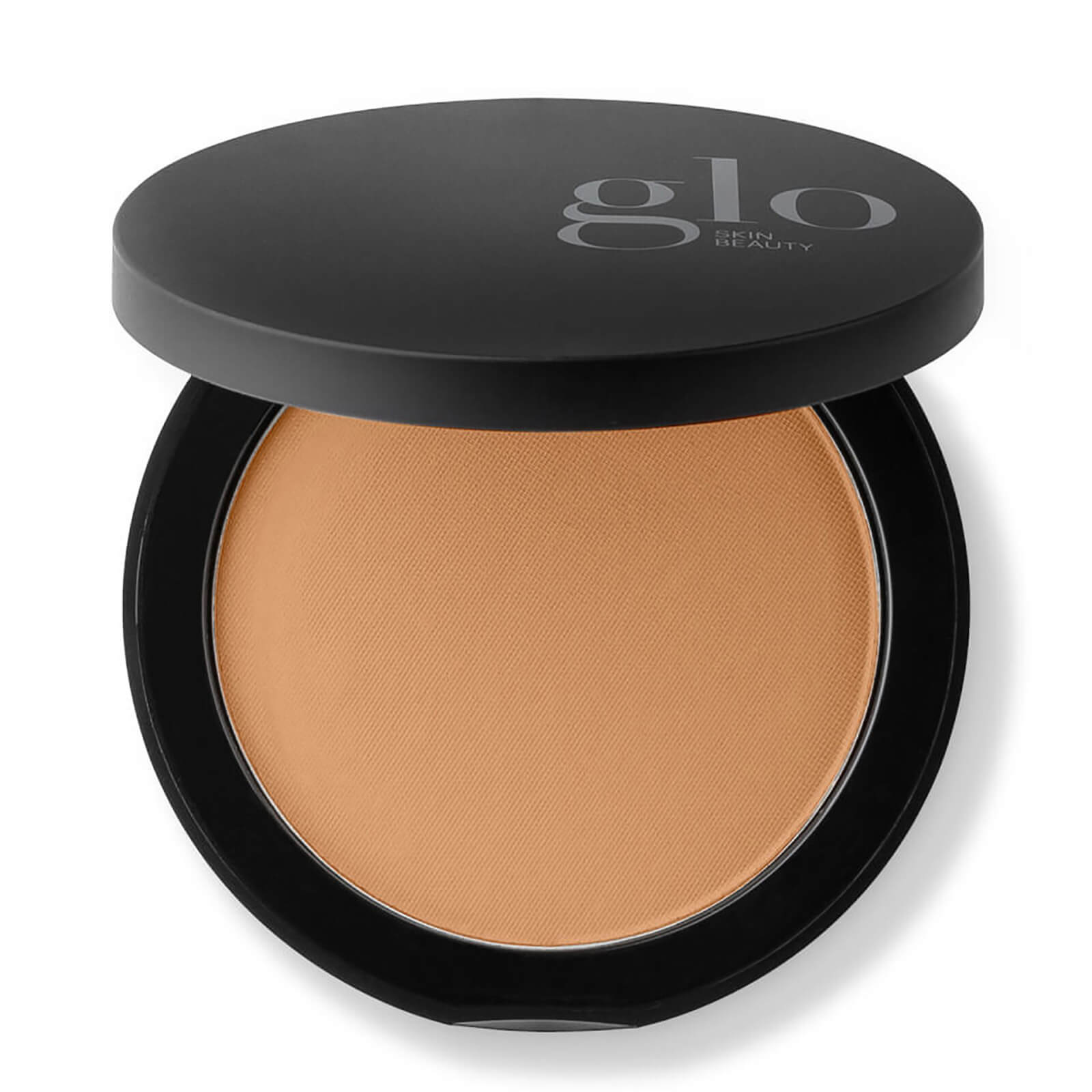 Glo Skin Beauty Pressed Base Powder Foundation (0.35 Oz.) In Tawny Light