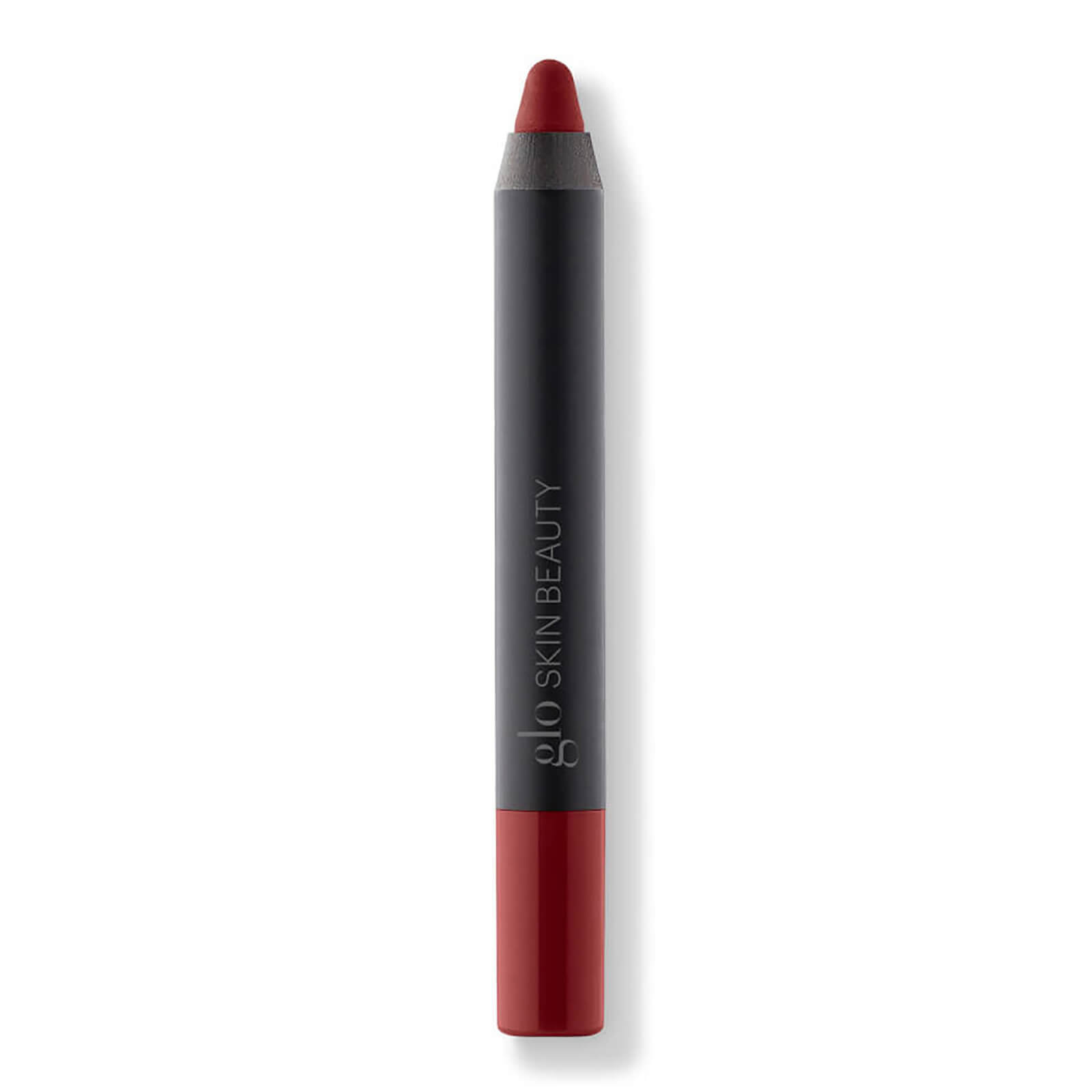 Glo Skin Beauty Suede Matte Crayon (0.1 Oz.) In Crimson