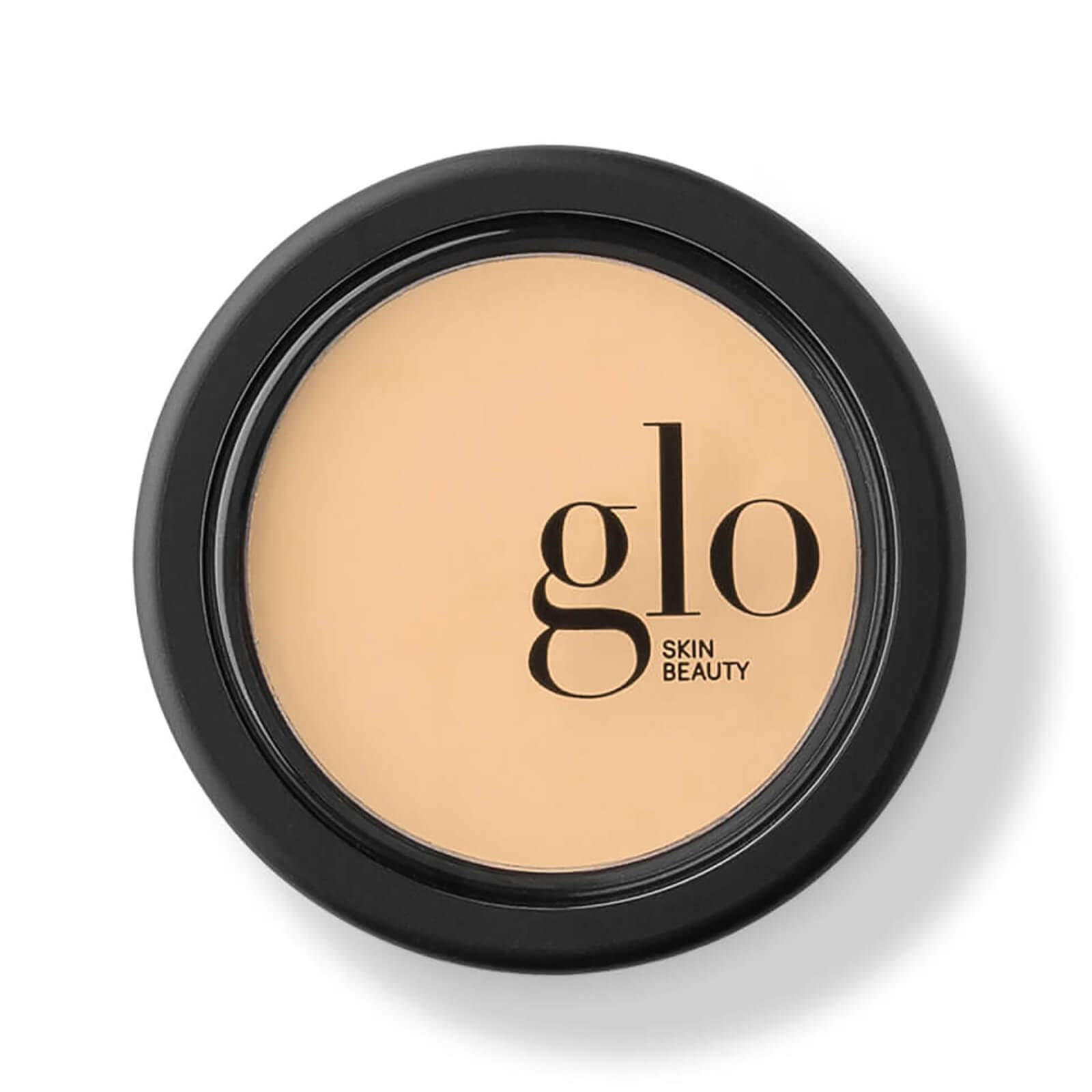 Glo Skin Beauty Oil-free Camouflage Concealer (0.11 Oz.) In Golden