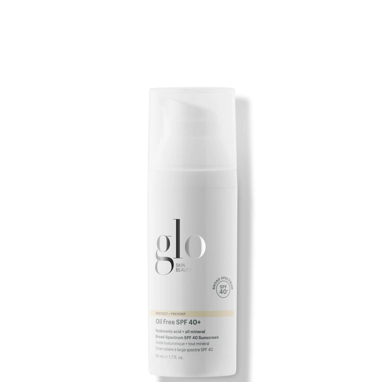 

Glo Skin Beauty Oil Free SPF 40+ 50ml