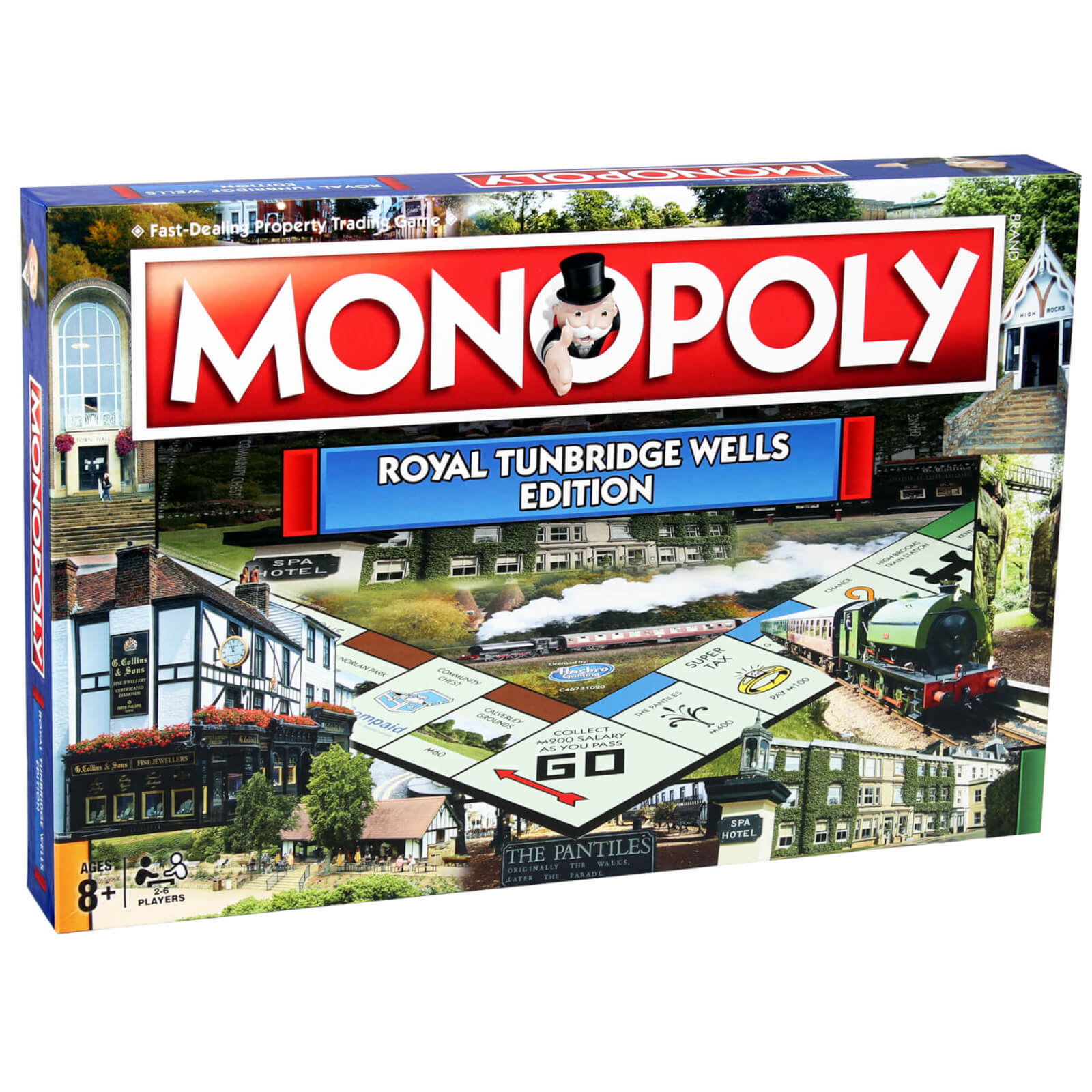 Deal Detail