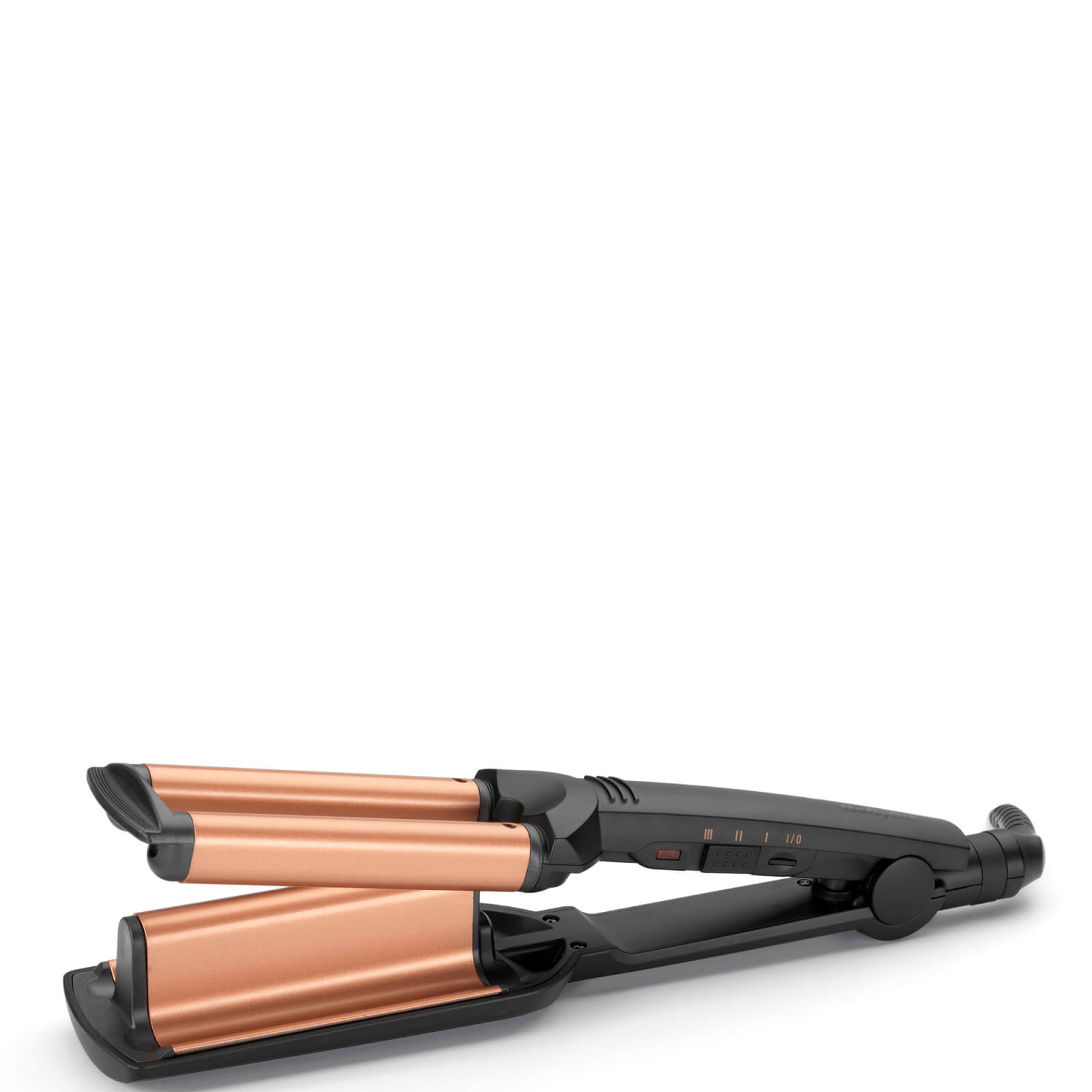 Image of BaByliss Deep Waves Styler