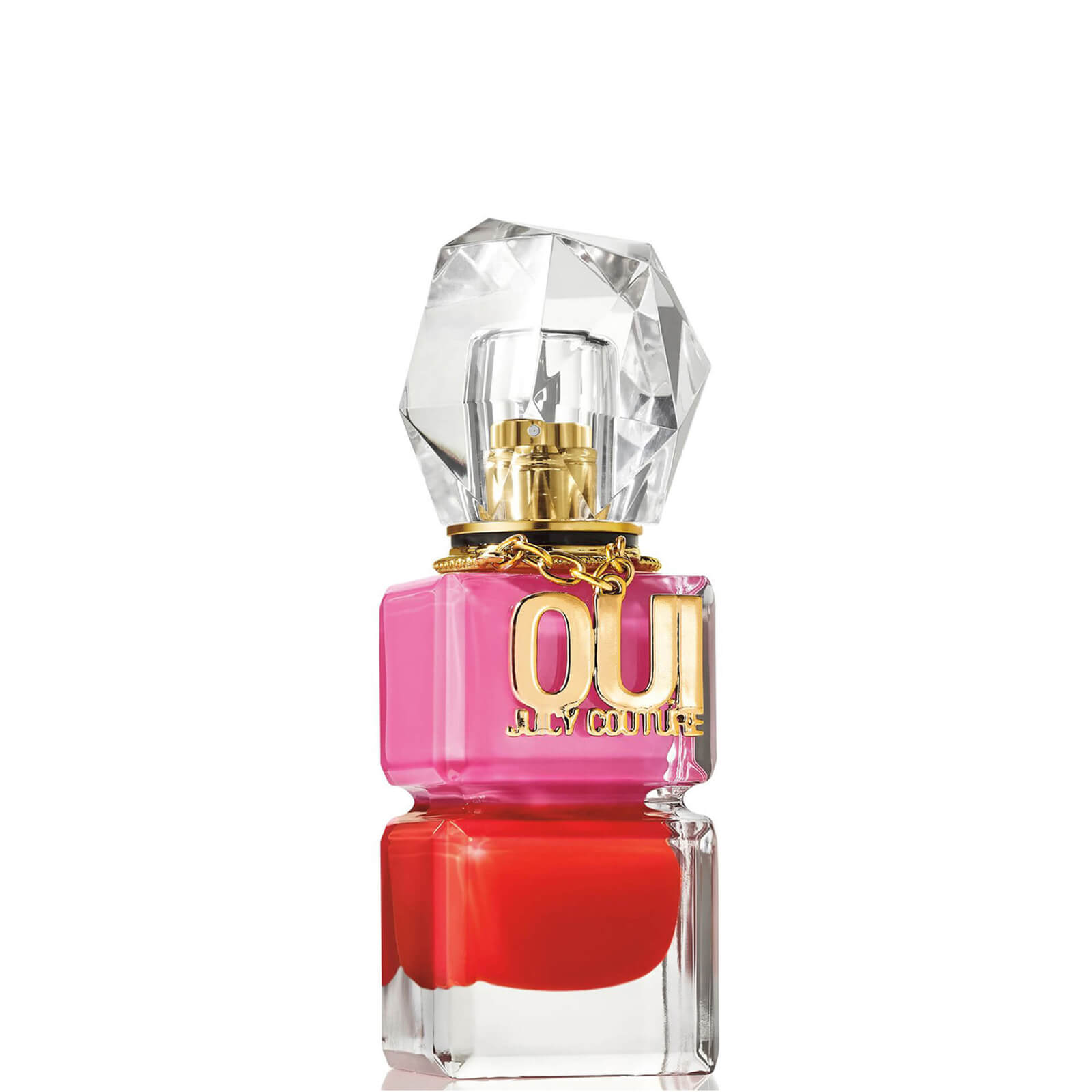Photos - Women's Fragrance Juicy Couture Oui  Eau de Parfum - 50ml A0115018 