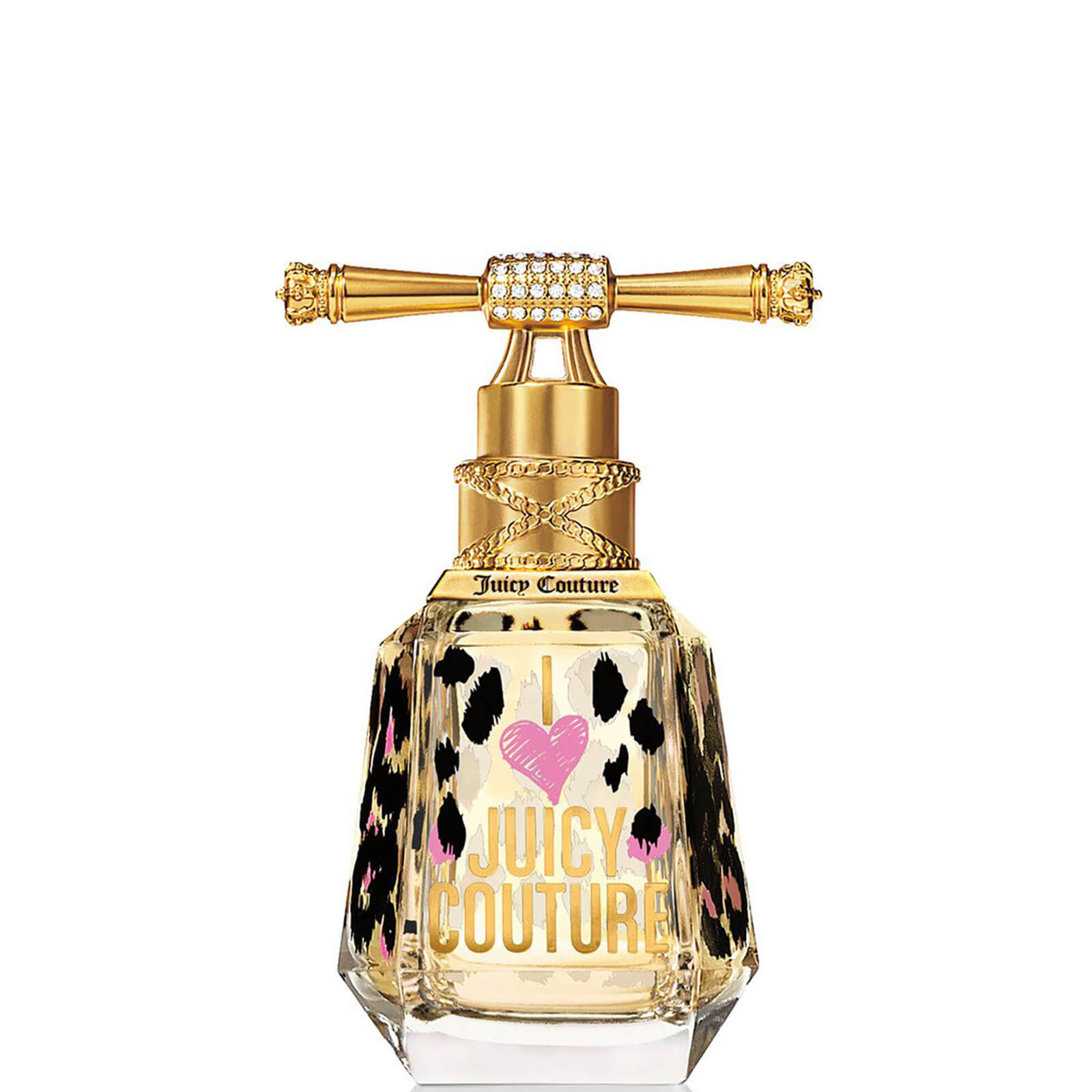 Photos - Women's Fragrance Juicy Couture I Love  Eau de Parfum - 50ml A0103624 