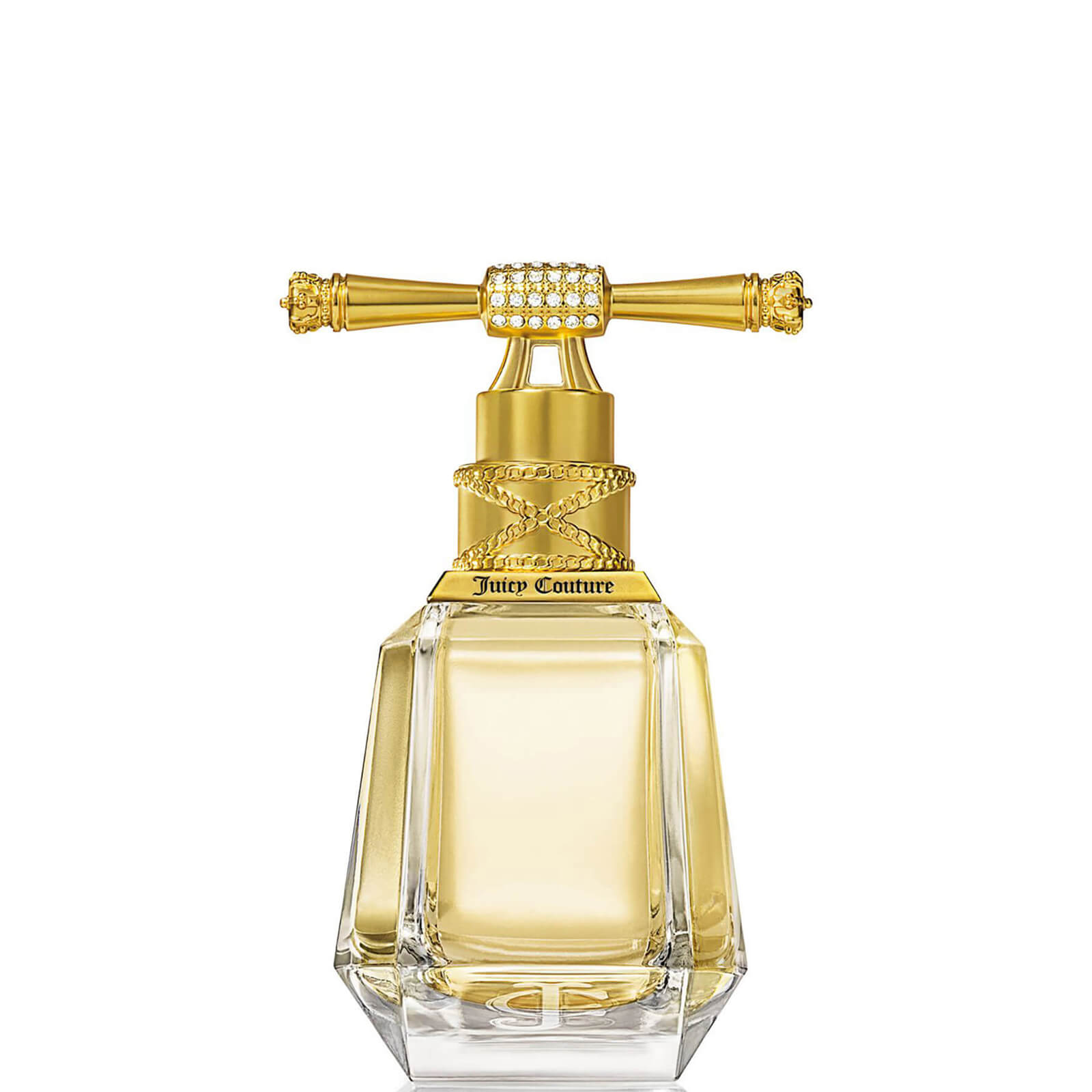 Photos - Women's Fragrance Juicy Couture I am  Eau de Parfum - 50ml A0131195 