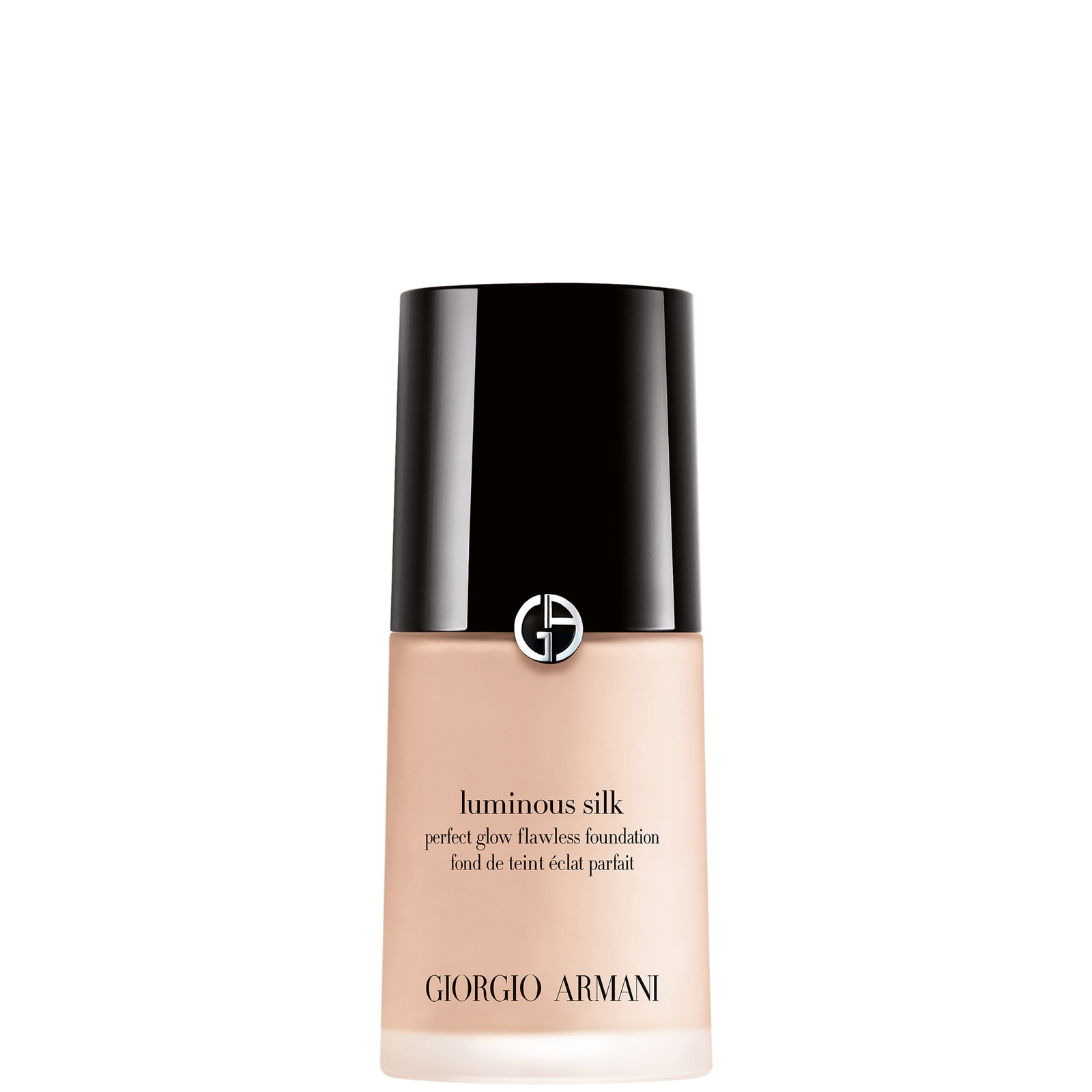 Image of Giorgio Armani Luminous Silk fondotinta - 30 ml (varie tonalità) - 3.75051