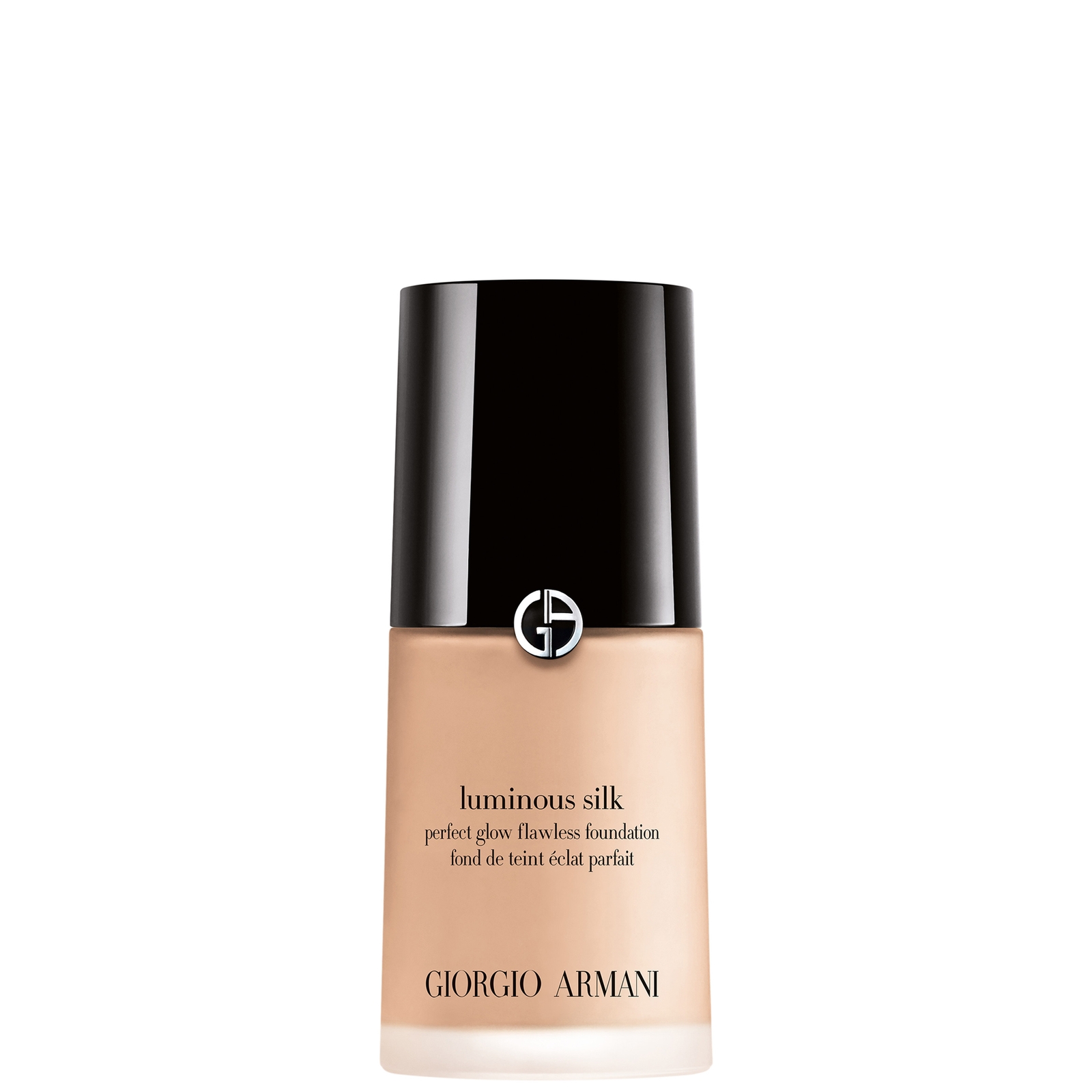 Base Luminous Silk da Giorgio Armani 30 ml - (Vários tons) - 4.25