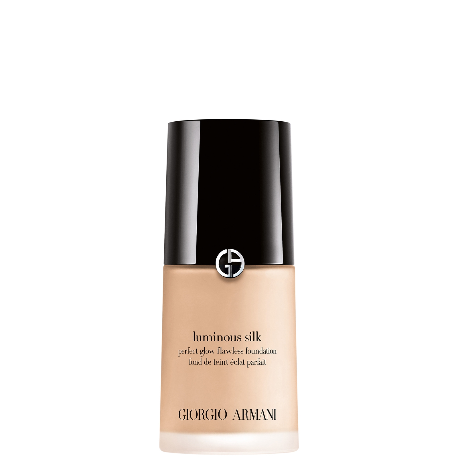 Fond de teint Luminous Silk Giorgio Armani 30 ml (différentes teintes disponibles) - 4.5