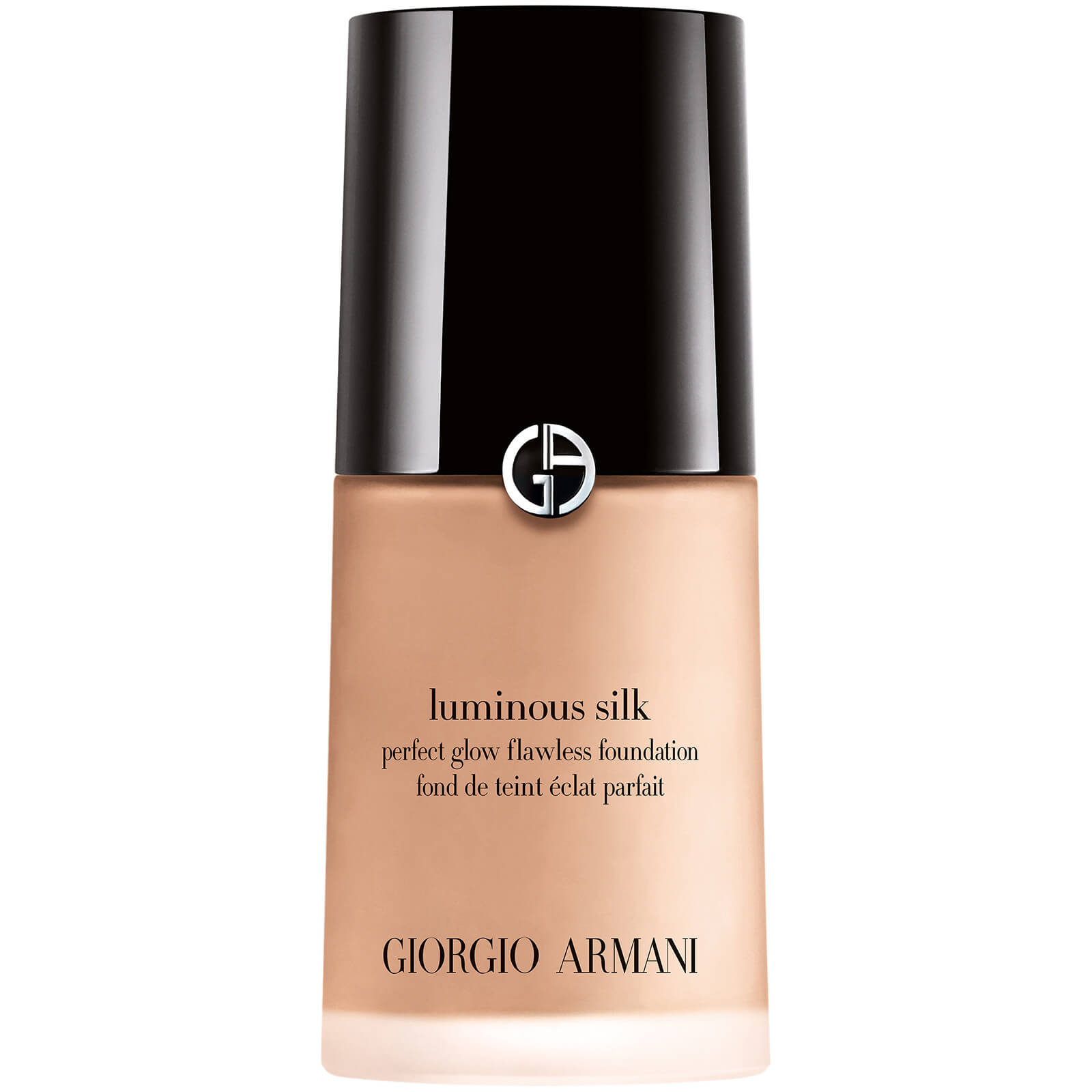 Giorgio Armani Luminous Silk Foundation -meikkivoide 30ml (useita sävyjä) - 5.25