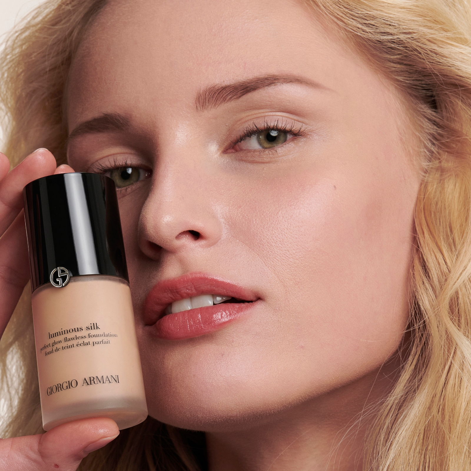 Armani Luminous Silk Foundation 30ml (Various Shades) - 5.5