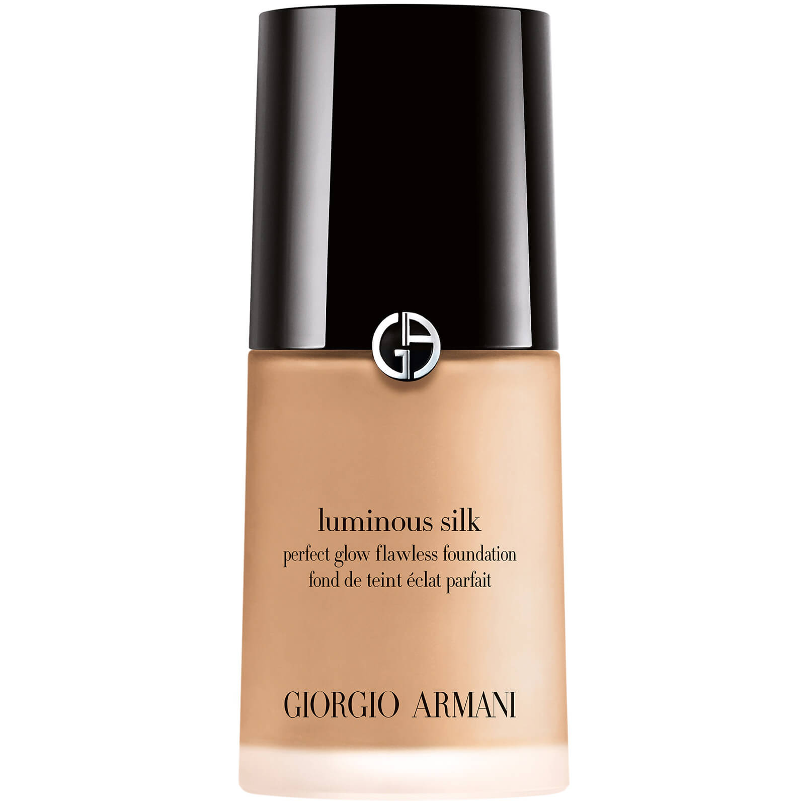 Giorgio Armani Luminous Silk Foundation -meikkivoide 30ml (useita sävyjä) - 5.75