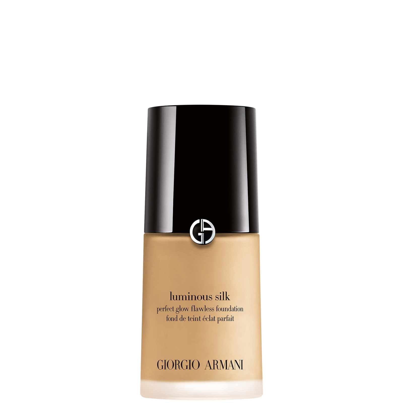 Base Luminous Silk da Giorgio Armani 30 ml - (Vários tons) - 6