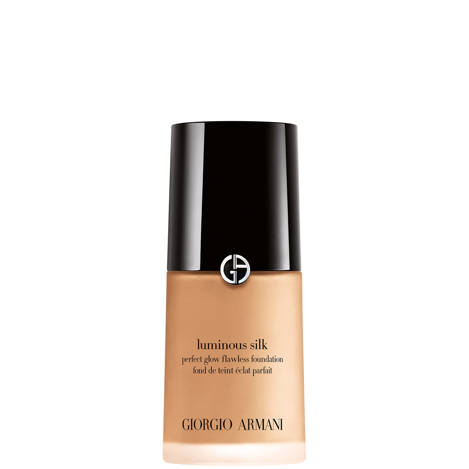 Base Luminous Silk da Giorgio Armani 30 ml - (Vários tons) - 6.25