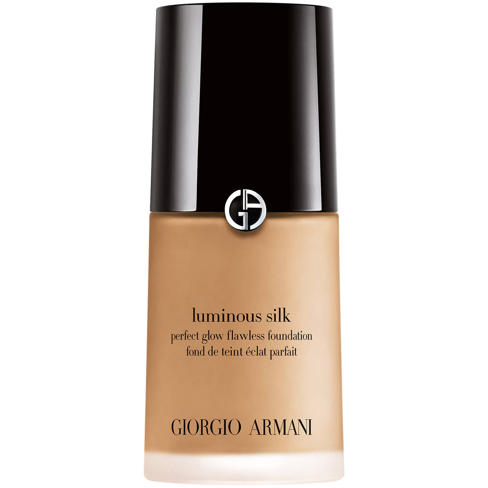 Giorgio Armani Luminous Silk Foundation -meikkivoide 30ml (useita sävyjä) - 7.5