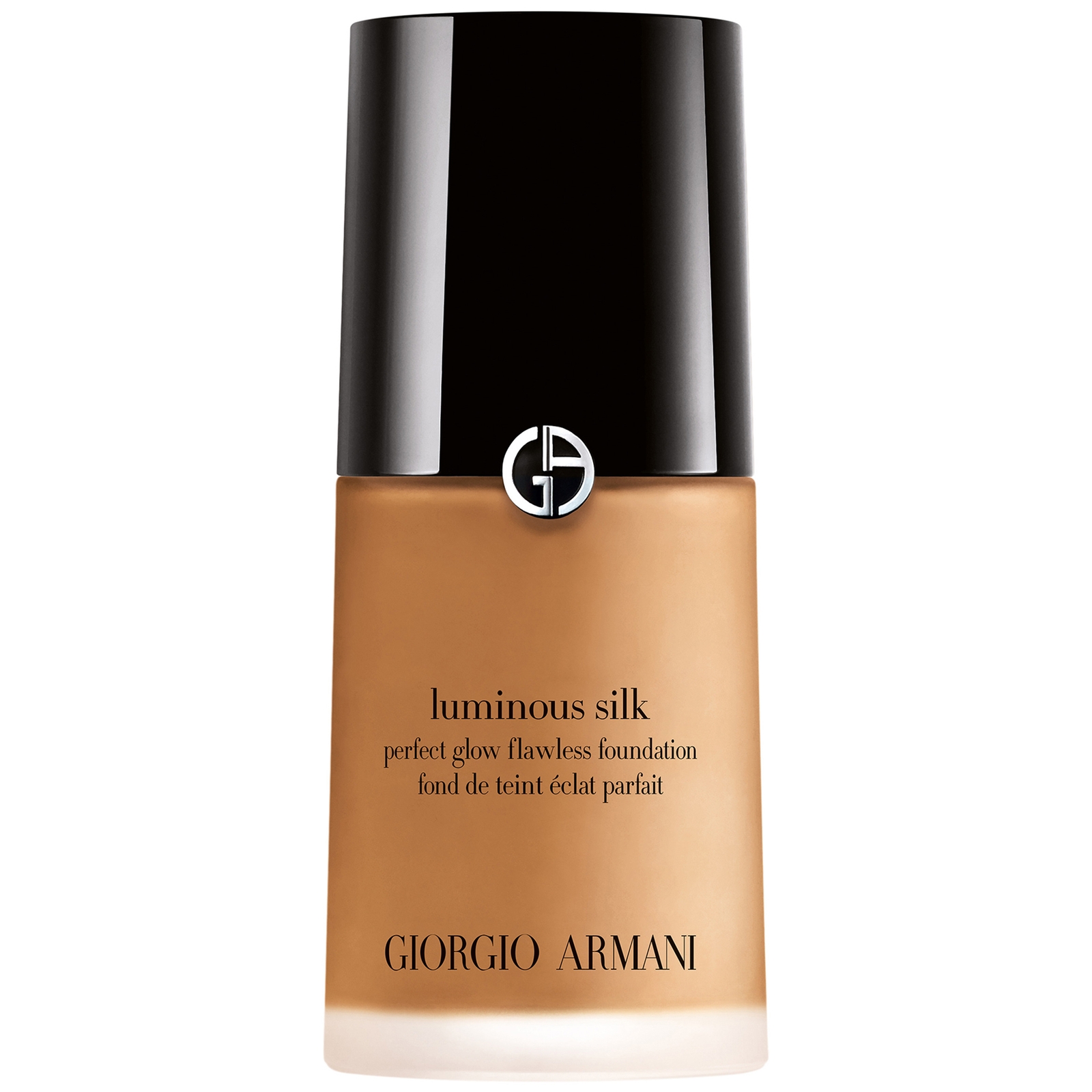 Photos - Foundation & Concealer Armani Luminous Silk Foundation 30ml  - 8.5 L4124901 (Various Shades)