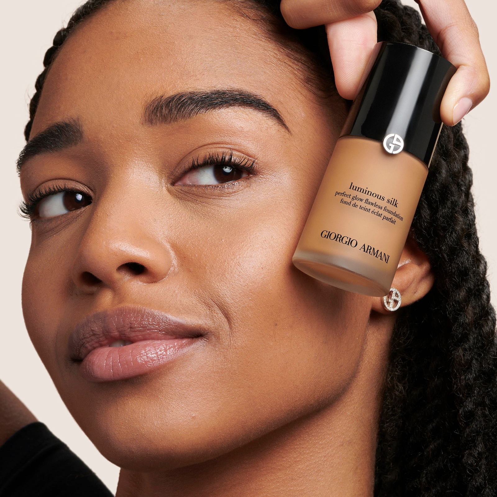 Armani Luminous Silk Foundation 30ml (Various Shades) - 10