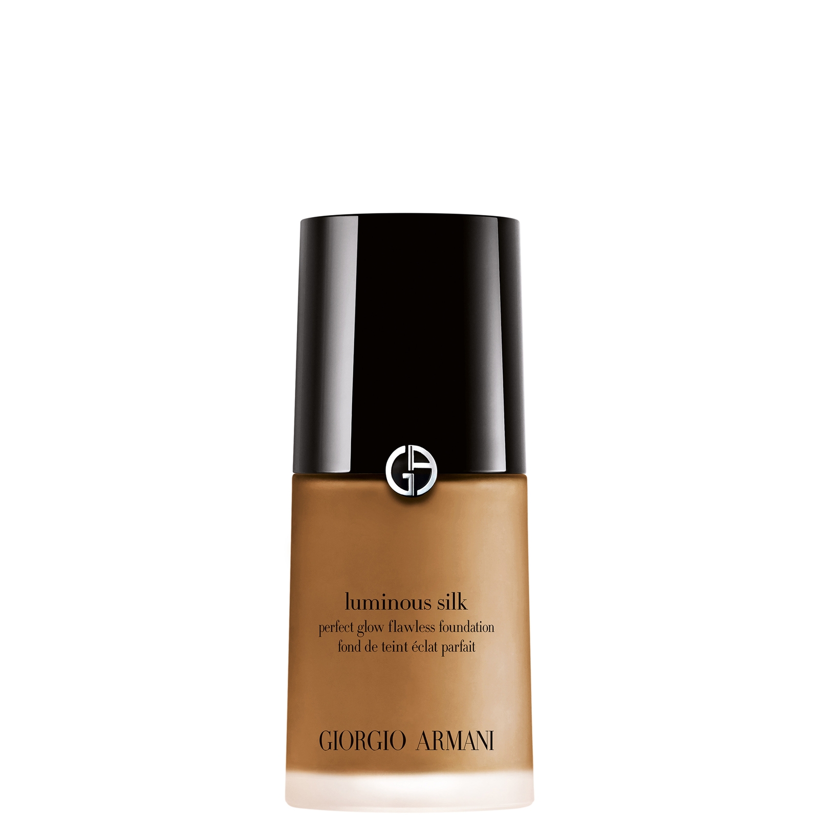 Base Luminous Silk da Giorgio Armani 30 ml - (Vários tons) - 11