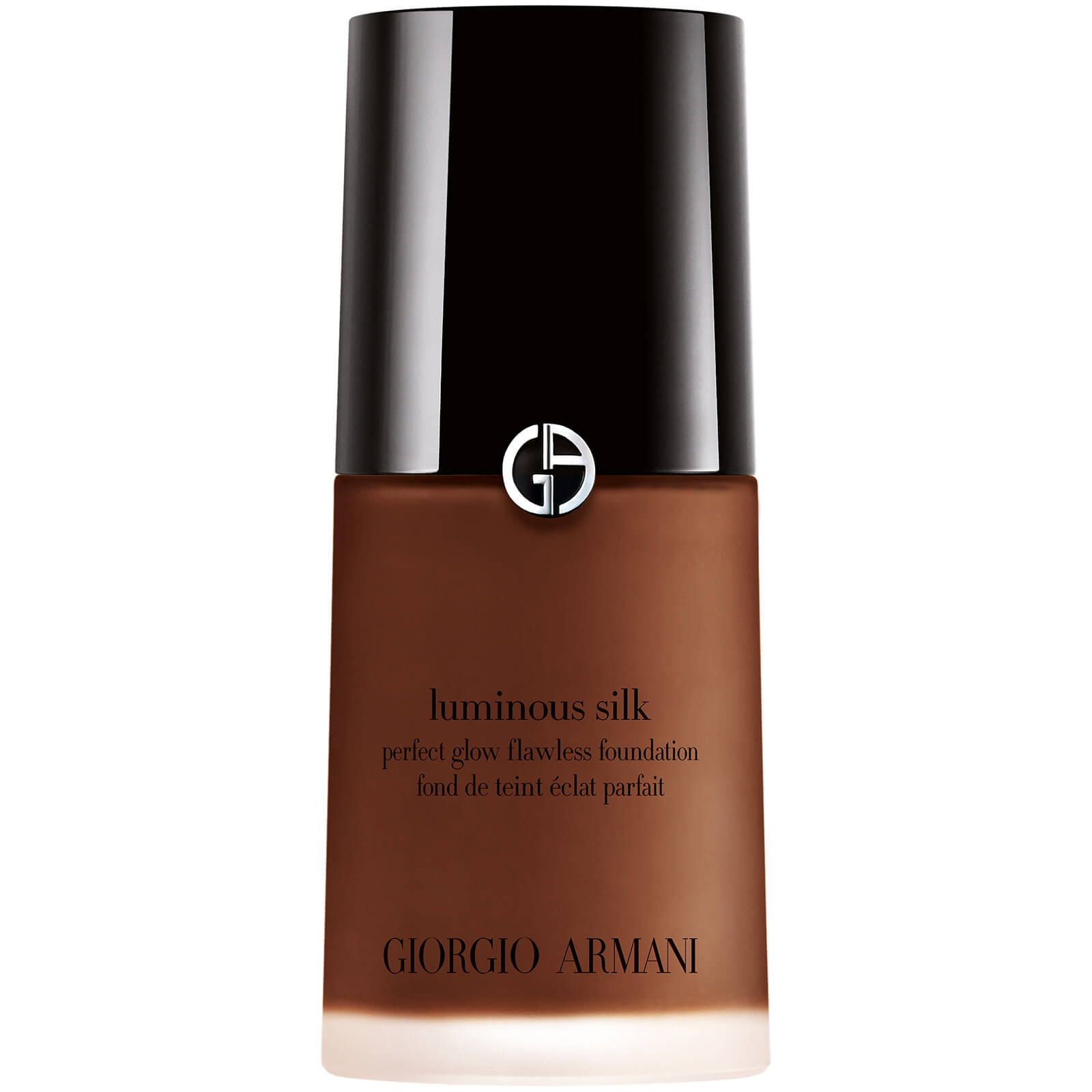 Giorgio Armani Luminous Silk Foundation -meikkivoide 30ml (useita sävyjä) - 15