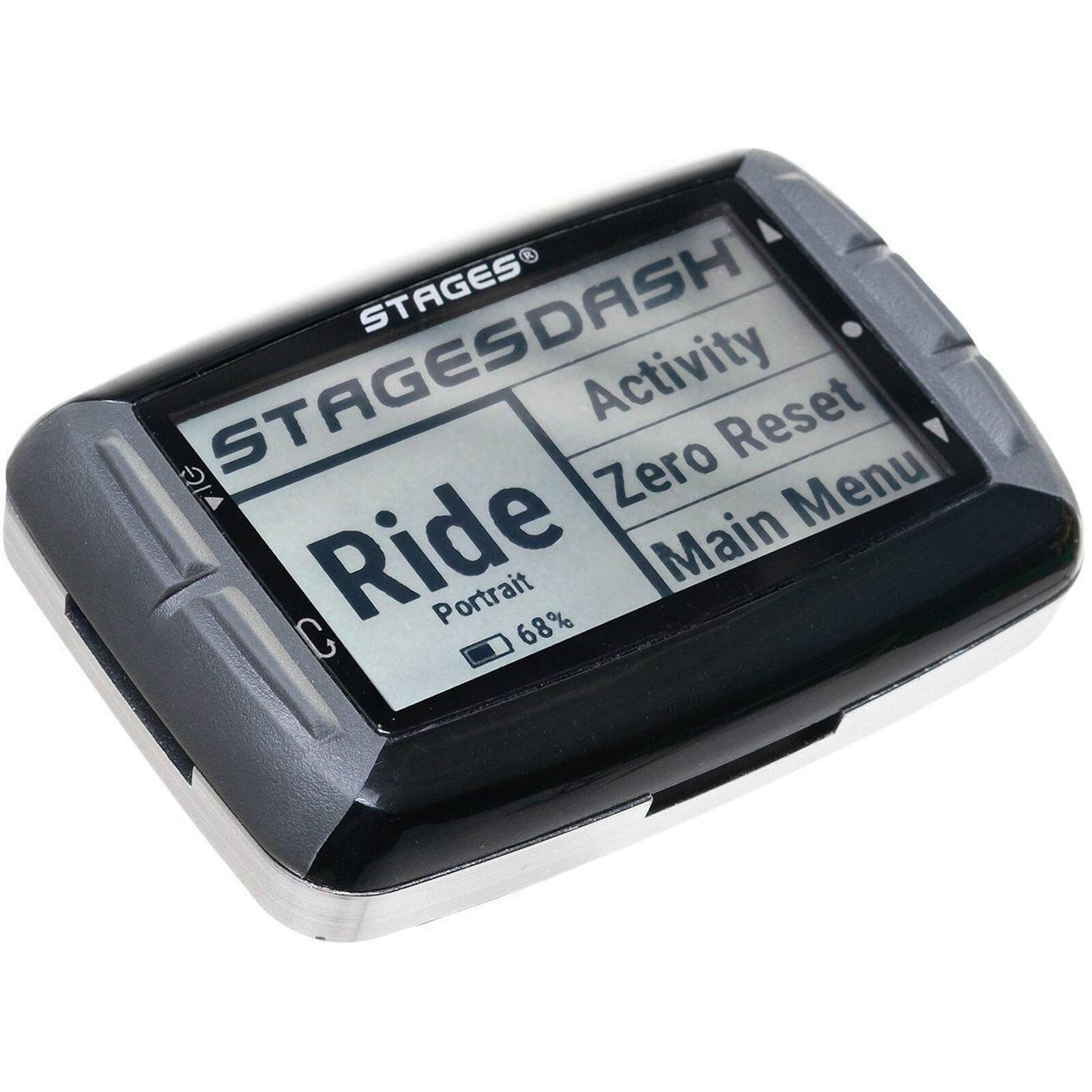 Stages Dash L10 GPS Cycle Computer