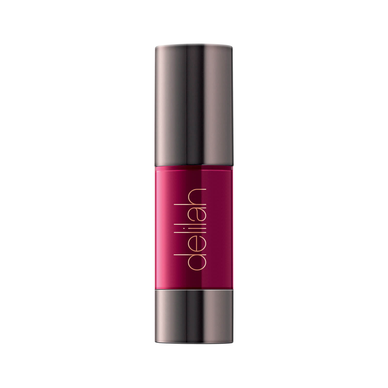 delilah Colour Intense Liquid Lipstick 7ml (Various Shades) - Retro