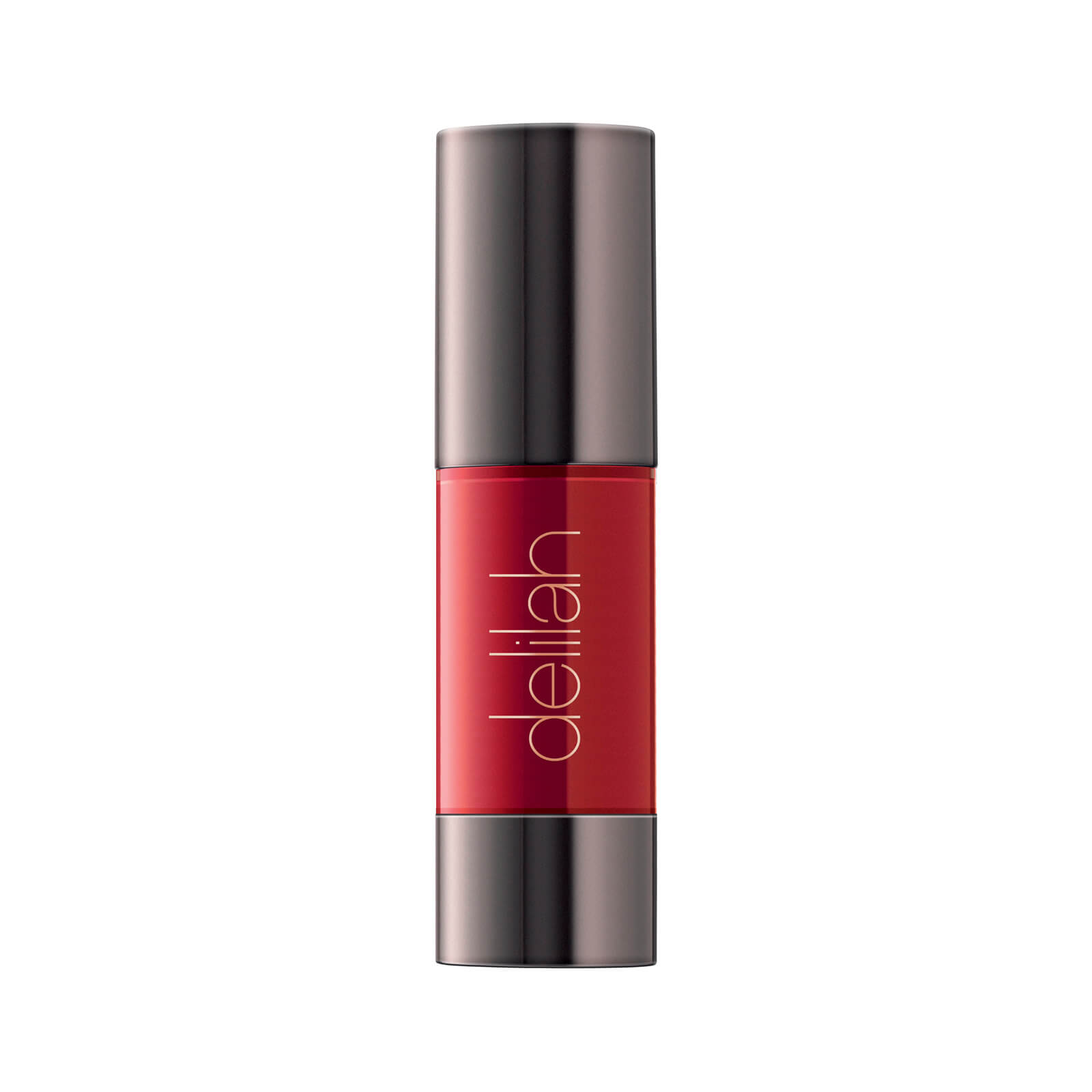delilah Colour Intense Liquid Lipstick 7ml (Various Shades) - Flame