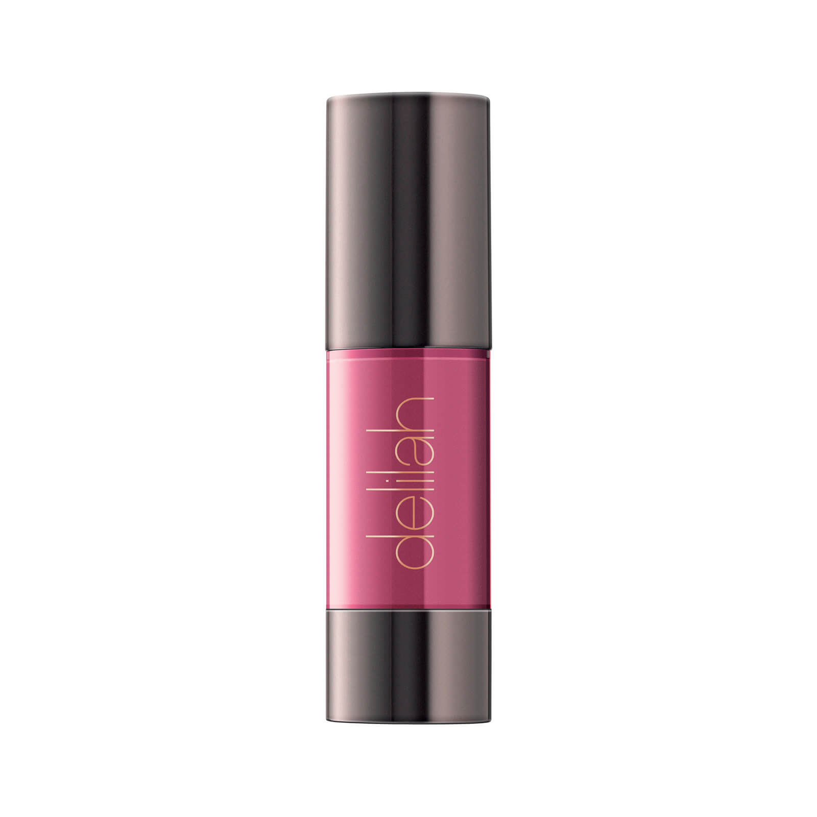 delilah Colour Intense Liquid Lipstick 7ml (Various Shades) - Blossom