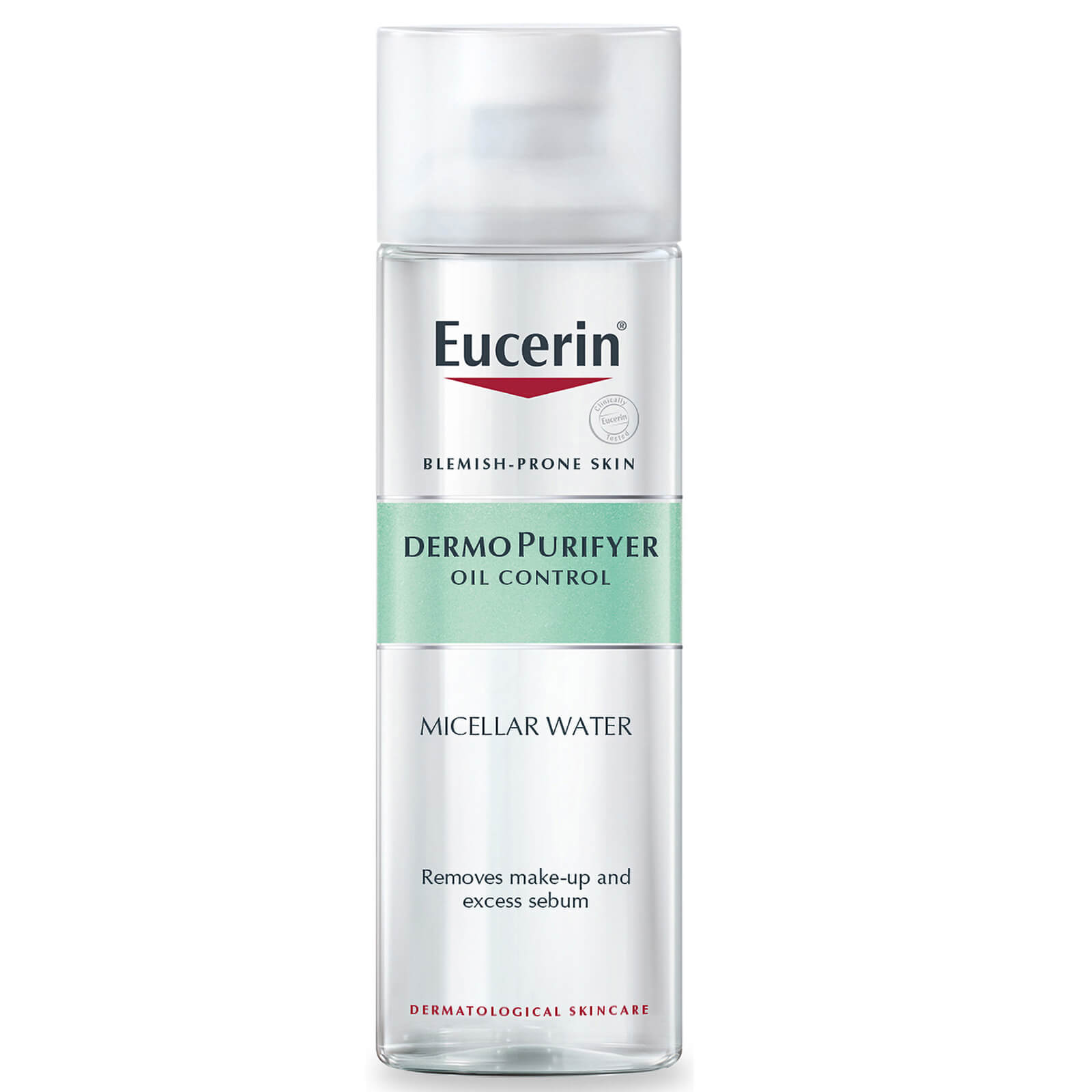 

Eucerin DermoPurifyer Oil Control Micellar Water 200ml