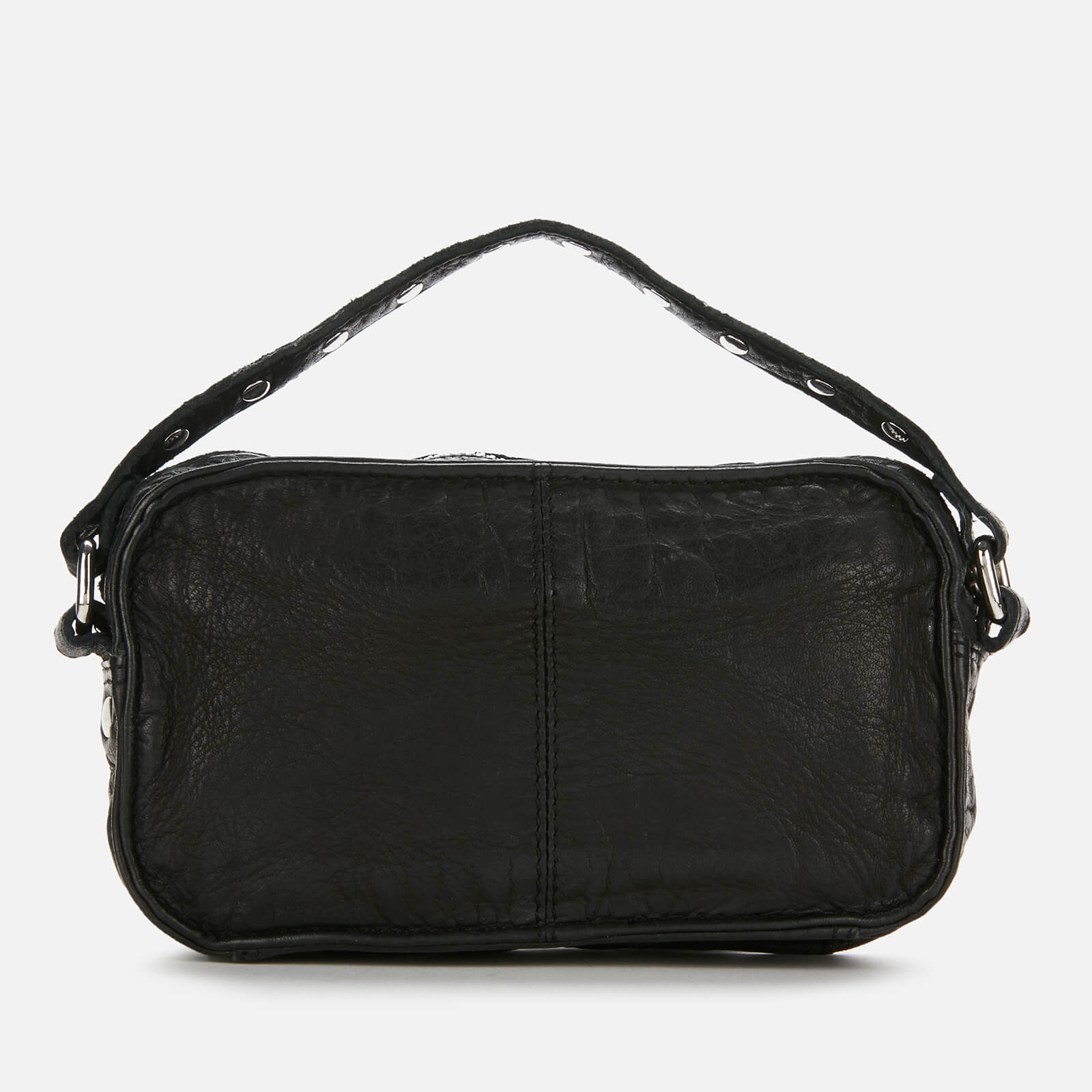 Núnoo Women's Helena Cross Body Bag - Black
