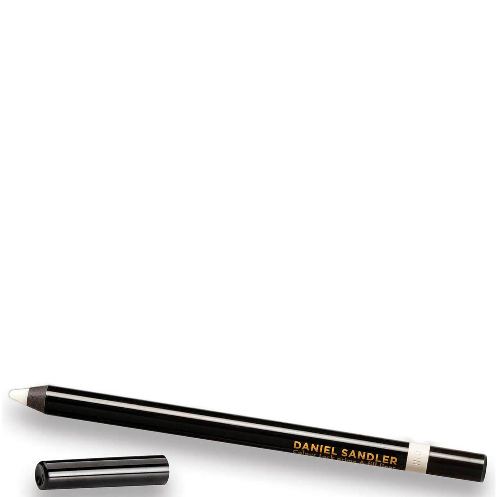 

Daniel Sandler Colour Lock Prime and Fill Lip Liner 1.2g