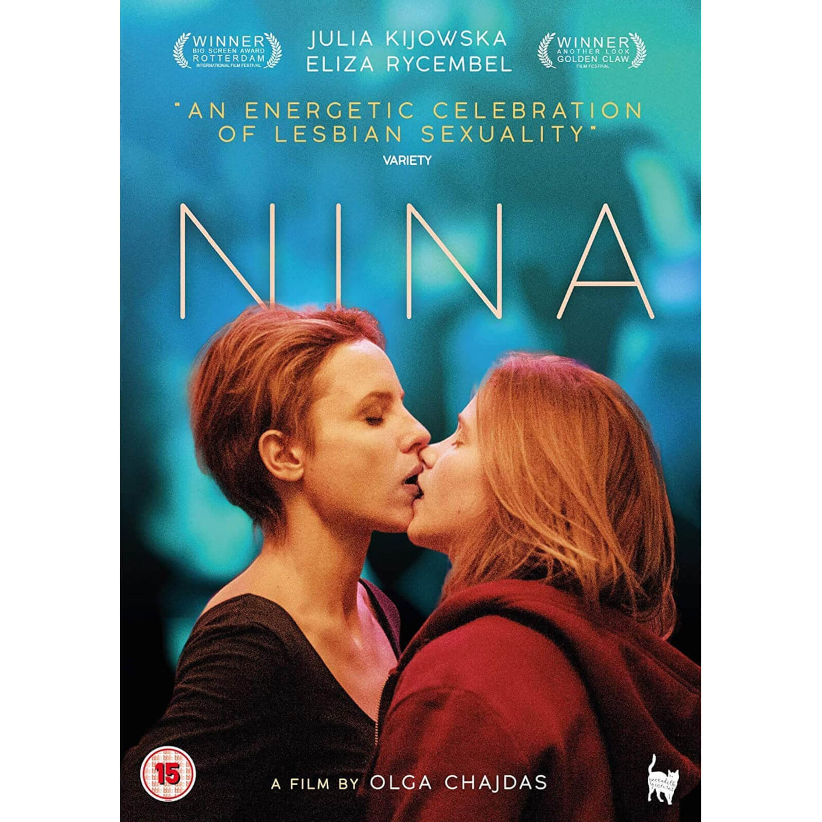 

Nina