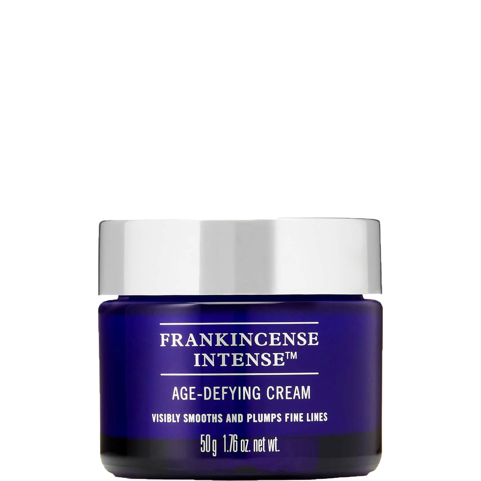 Frankincense Intensetm Age-Defying Cream 50g