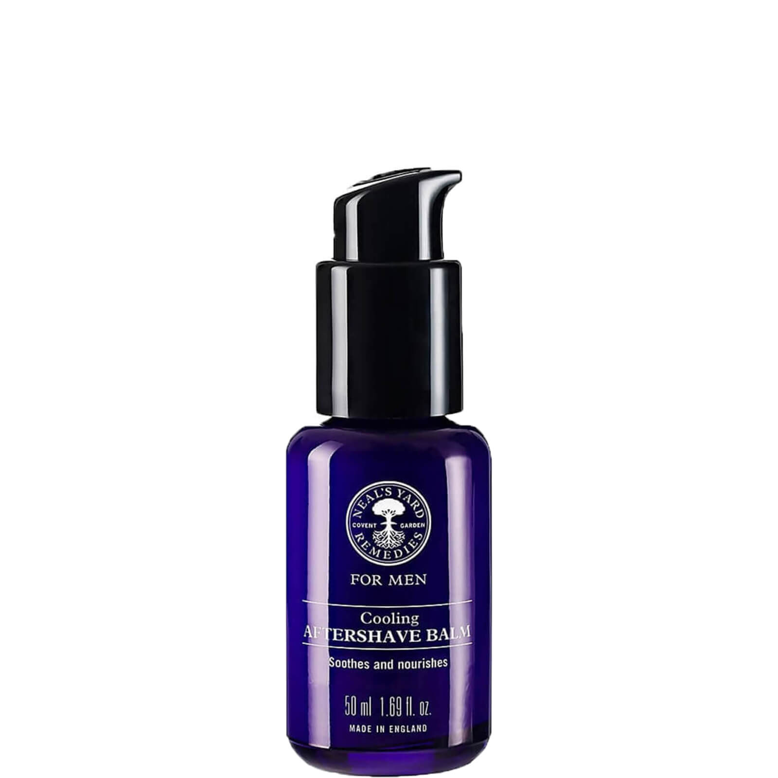Cooling Aftershave Balm 50ml