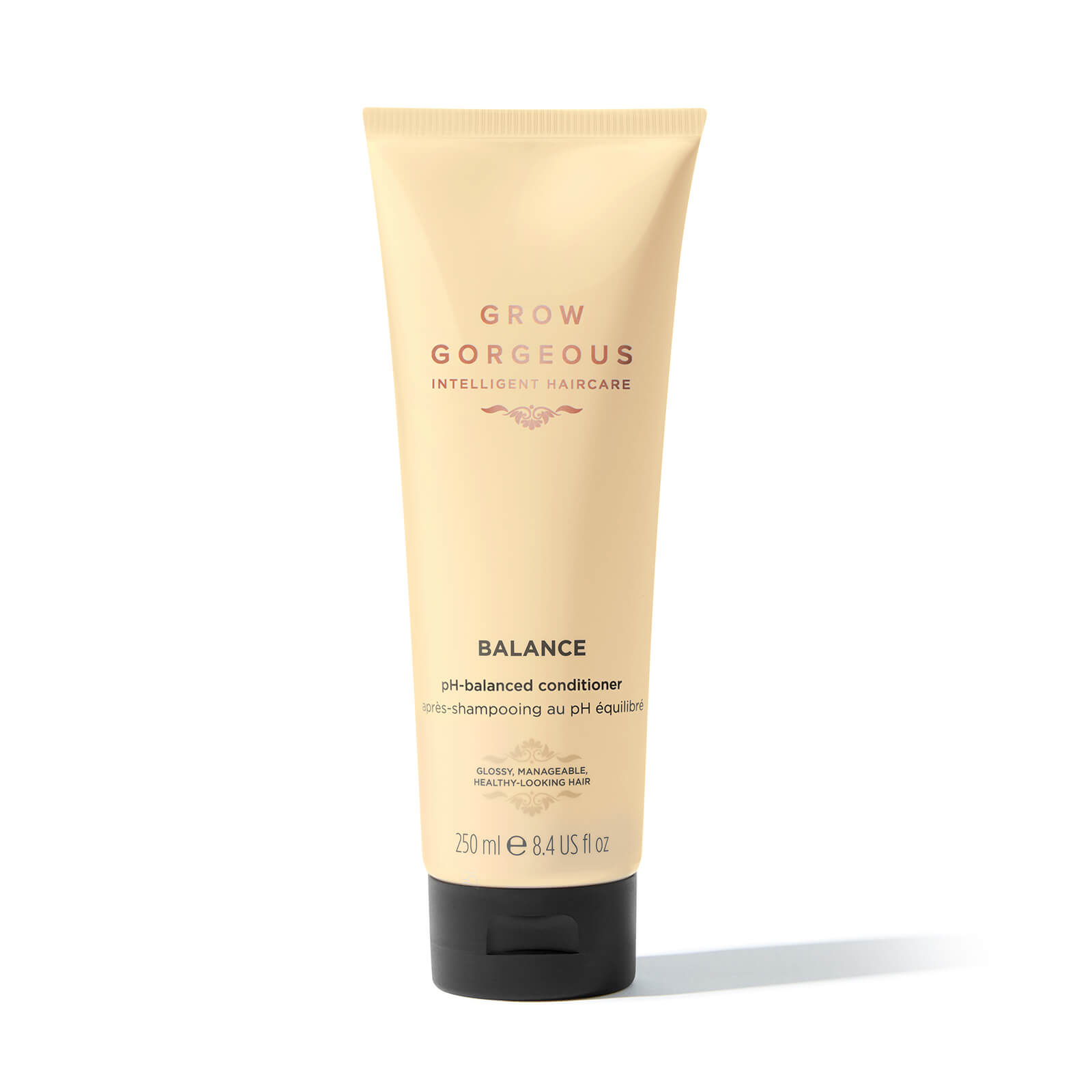 Click to view product details and reviews for Grow Gorgeous Balance Ph Balanced Conditioner 250ml.