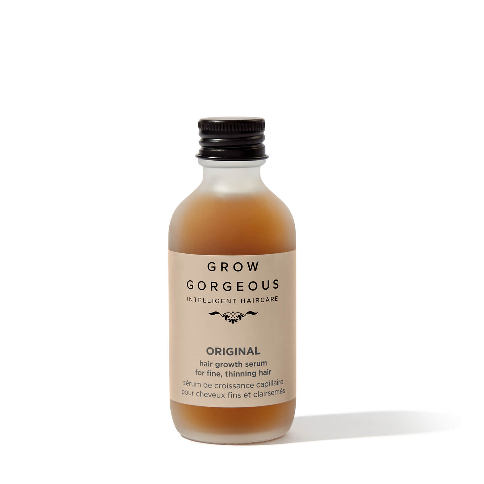 Grow Gorgeous Daily Growth Serum 60ml